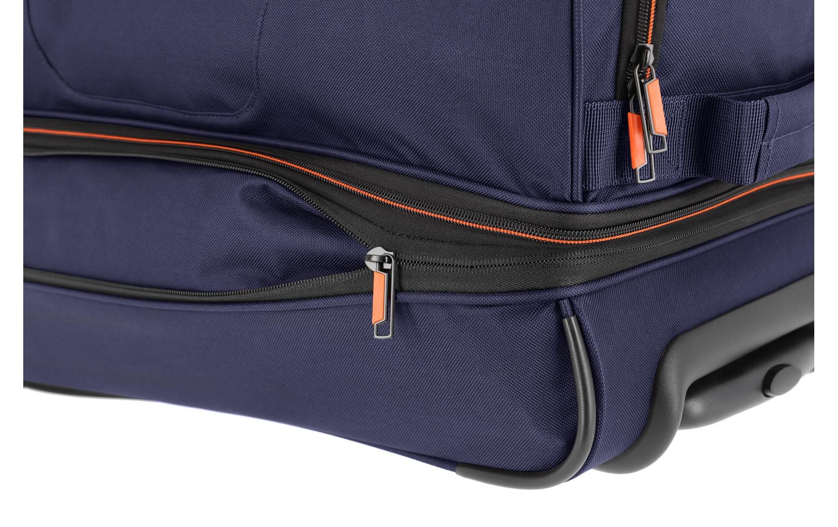 travelite Koffer »BASICS«, 2 Rollen