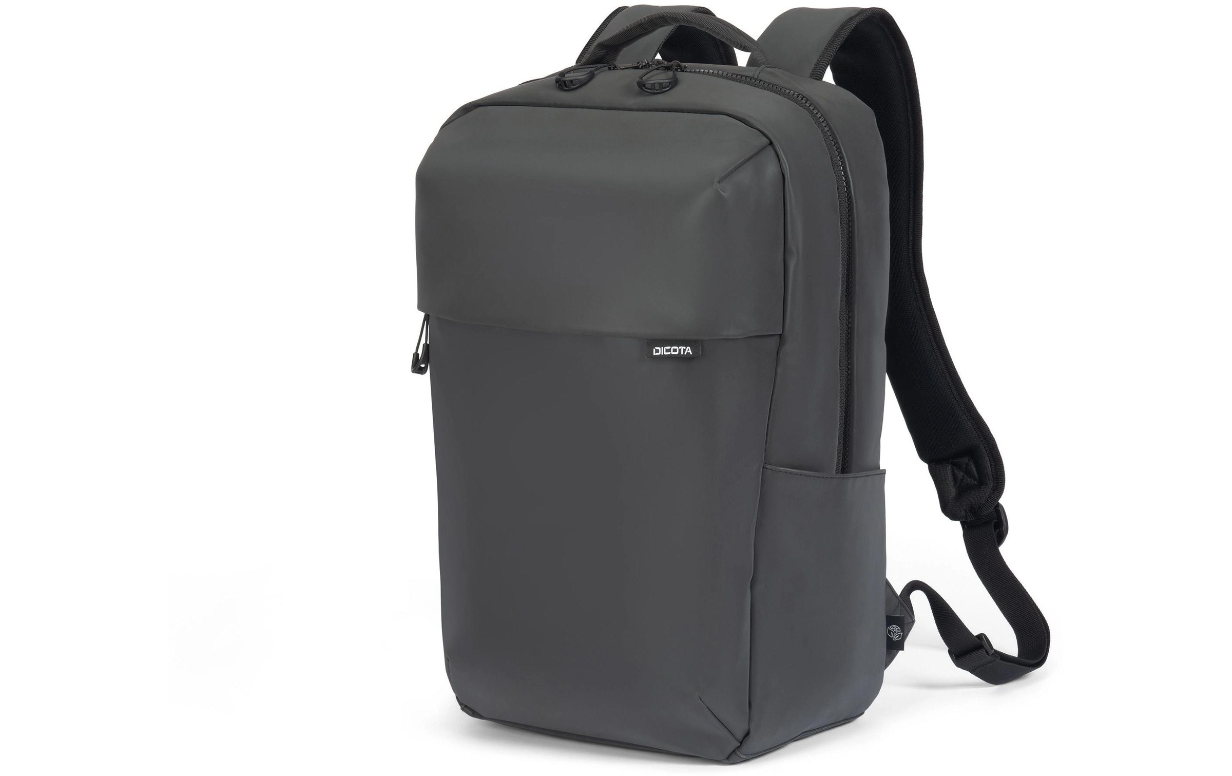 DICOTA Laptoprucksack »Commuter 13-16 Reflective«