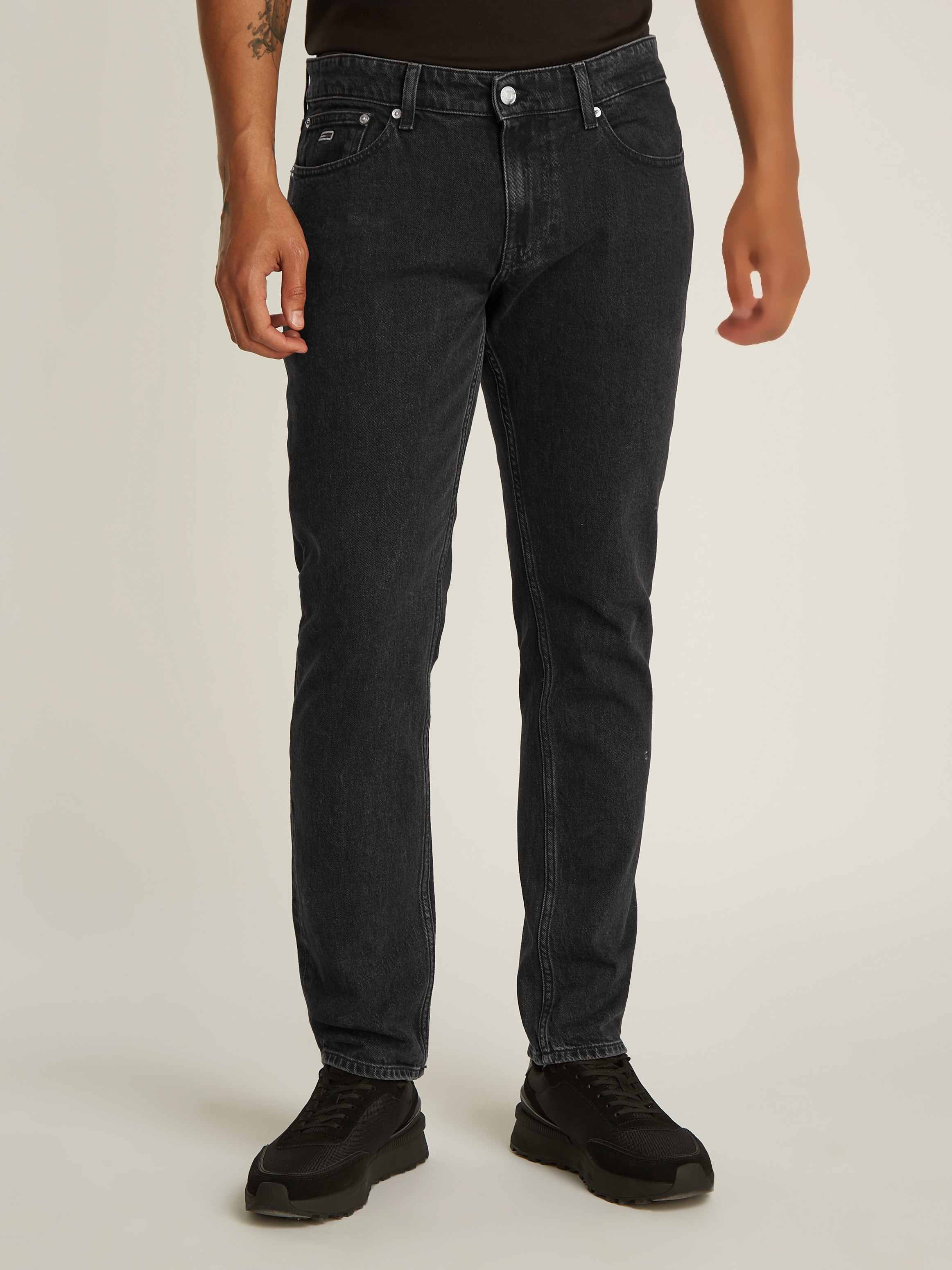 Tommy Jeans 5-Pocket-Jeans »SCANTON SLIM«