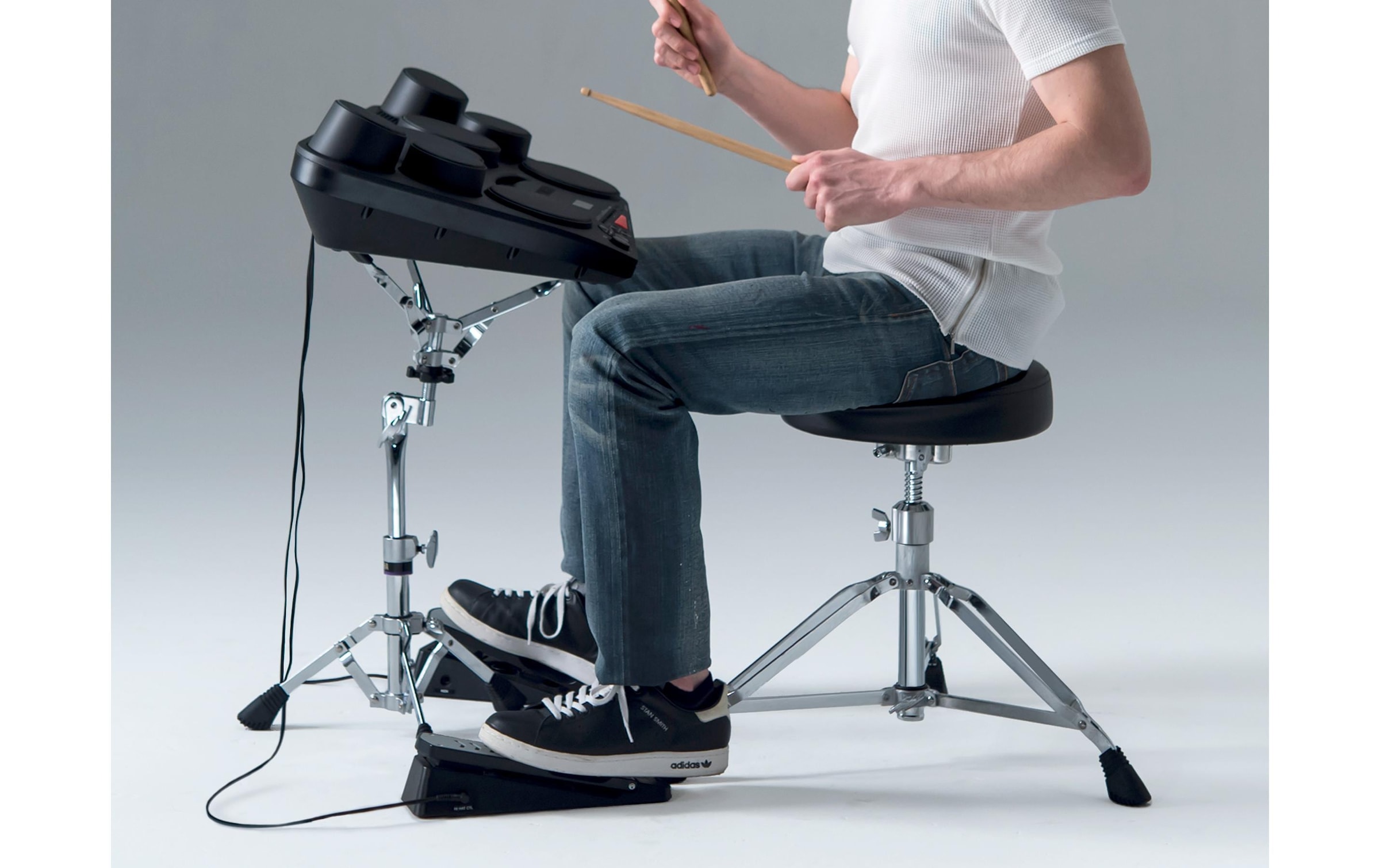 Yamaha E-Drum