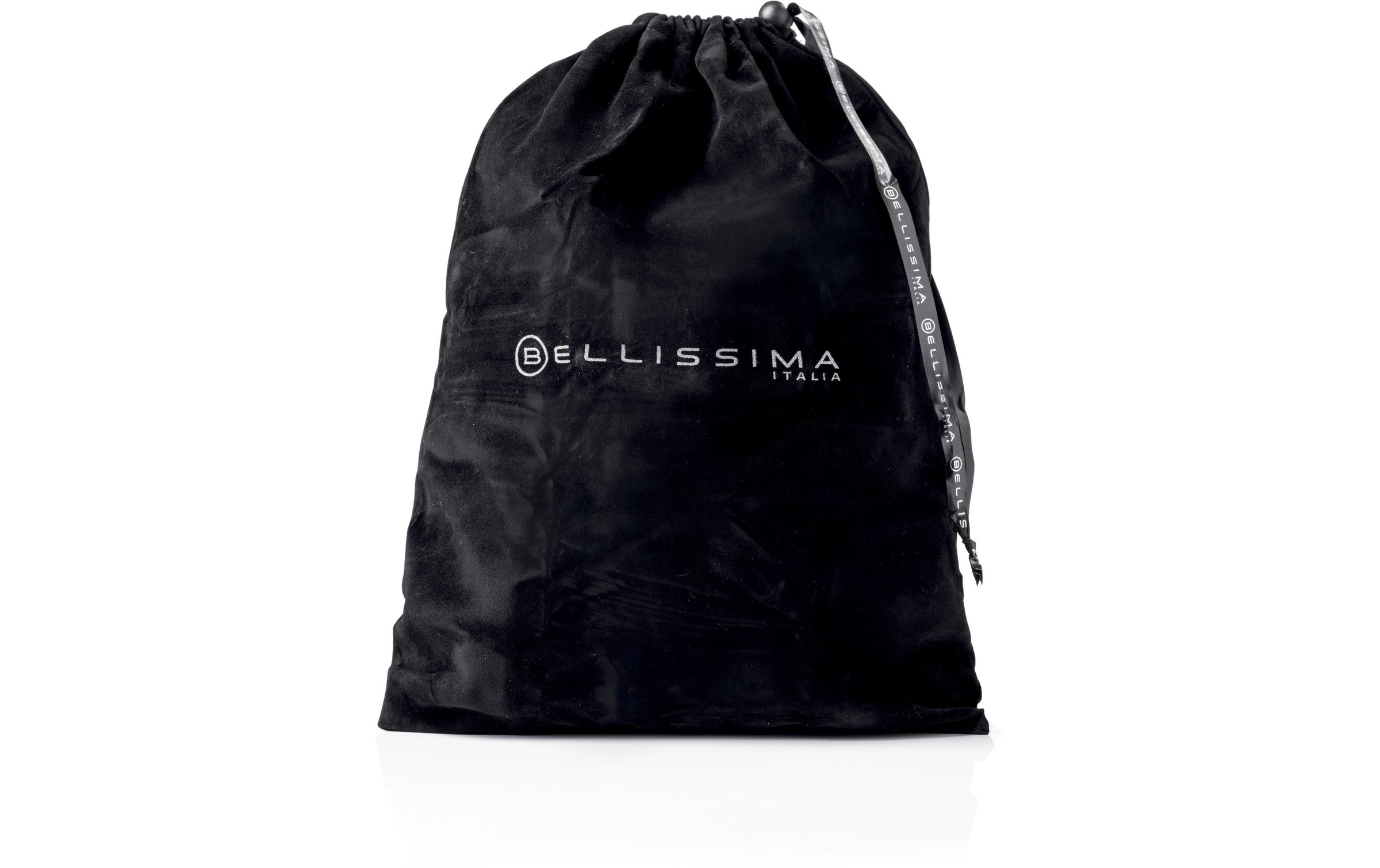 BELLISSIMA ITALIA Bigoudis »Diffon« Lockenwickler mit 770 W Leistung