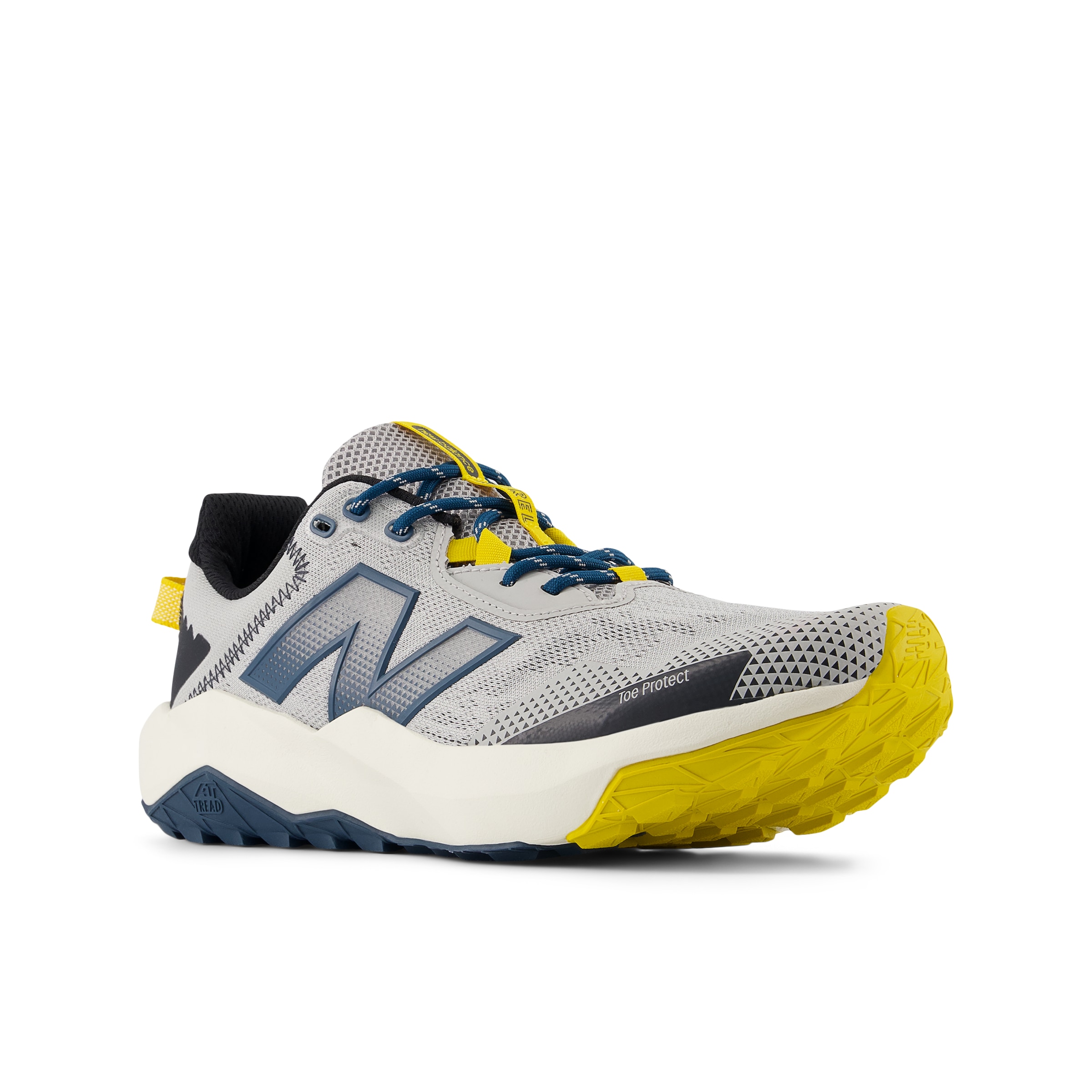 Image of New Balance Laufschuh "DYNASOFT NITREL V6" Trailrunning-Schuhe