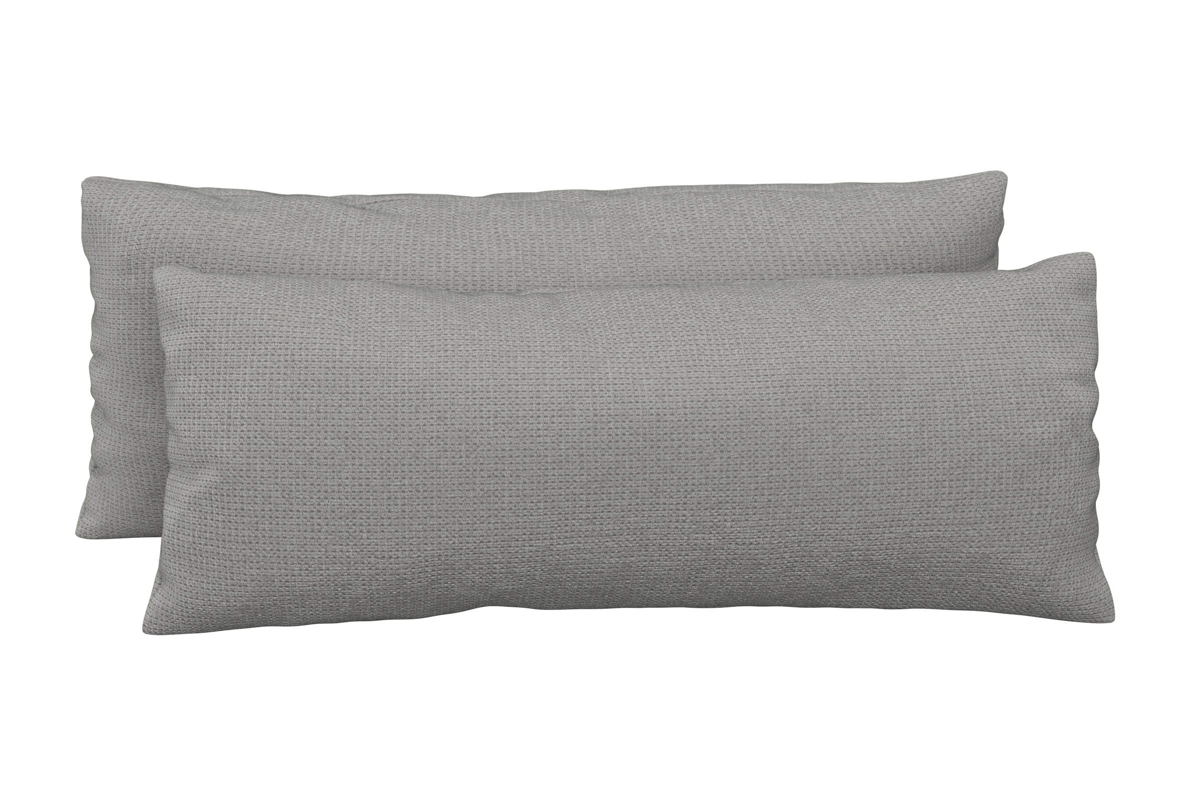 sit&more Coussin de canapé »Baviene« Set, bestehend aus 2 Nierenkissen