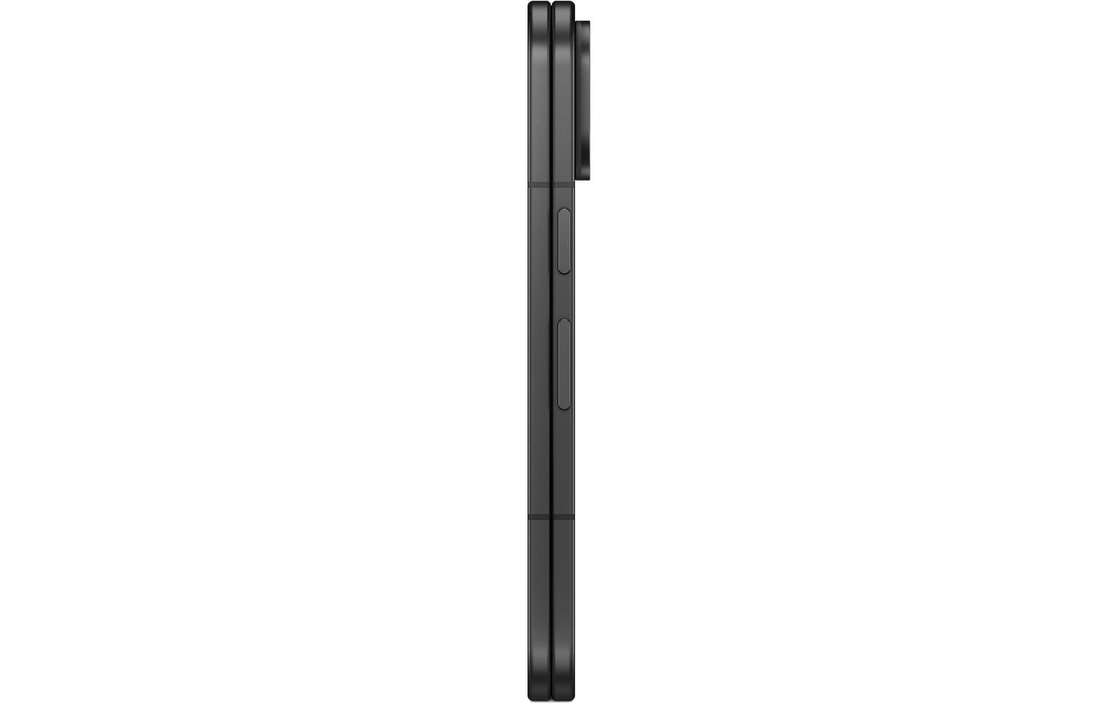 Google Smartphone »Pixel 9 Pro Fold«, Obsidian