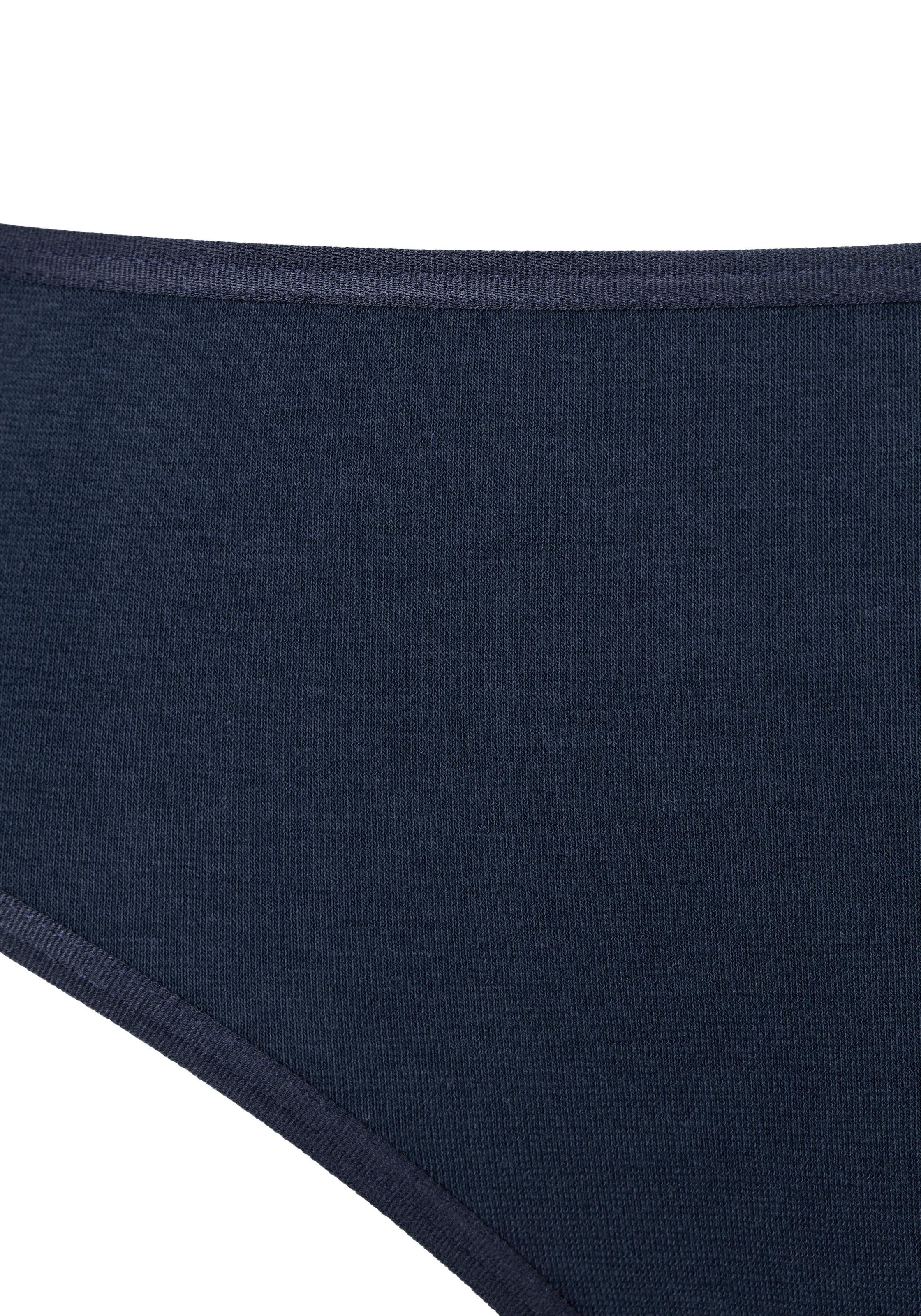 elastischer Baumwolle Slips, (Packung, fleur aus versandkostenfrei 10 auf petite St.), Jazz-Pants