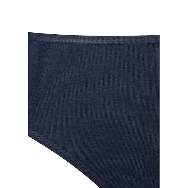 petite fleur Jazz-Pants Slips, (Packung, 10 St.), aus elastischer Baumwolle  versandkostenfrei auf