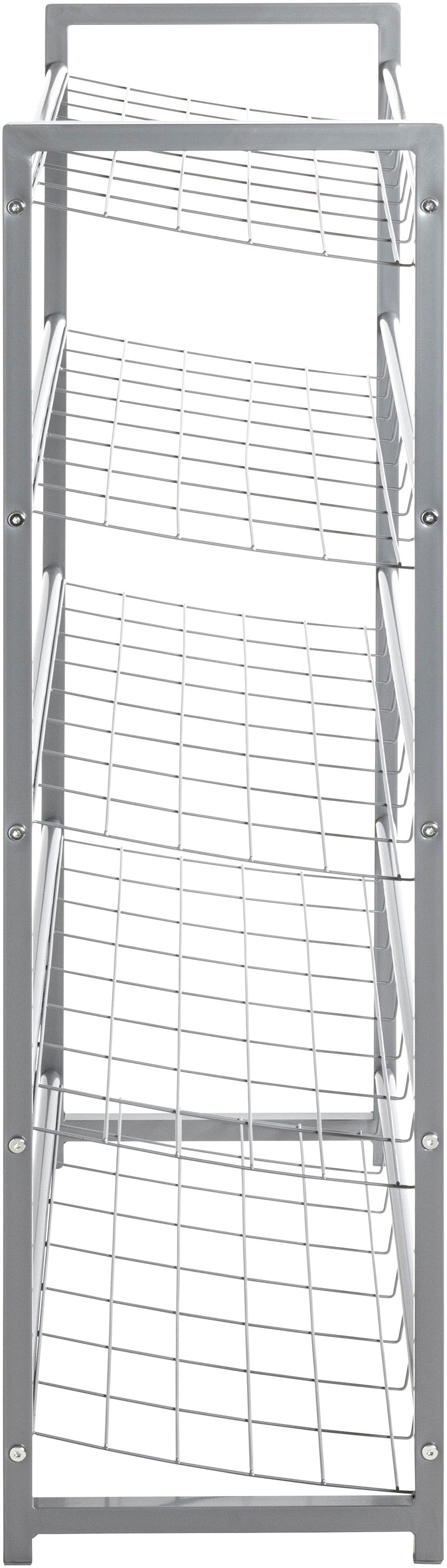 HAKU Étagère à chaussures