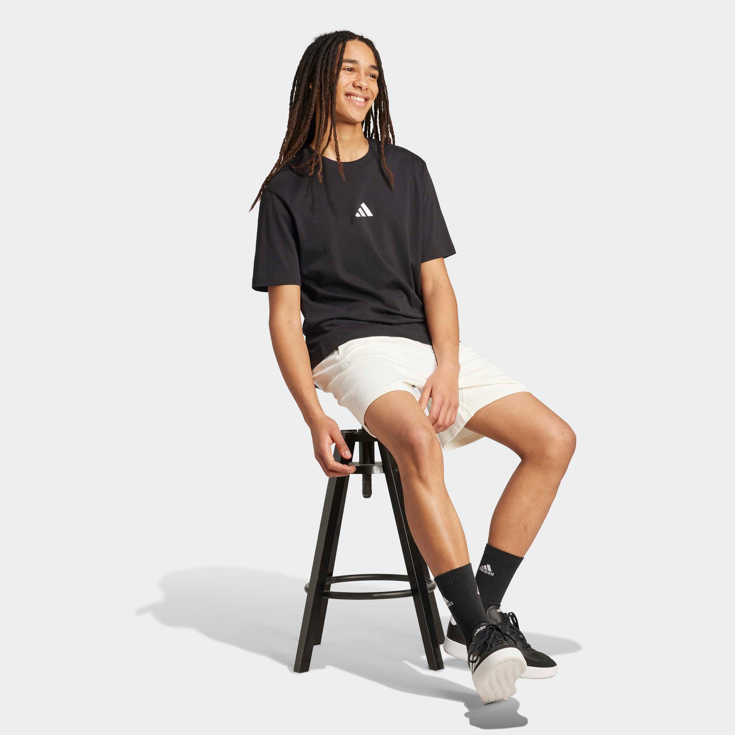 adidas Sportswear Short »M A SZN FT SHO«