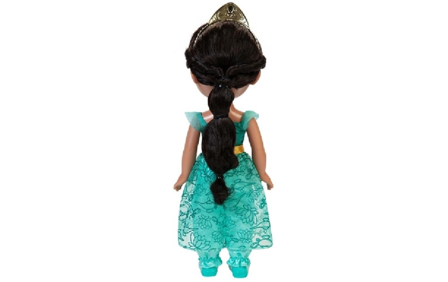 Jakks Pacific Anziehpuppe »Disney Princess Jasmin 35 cm«