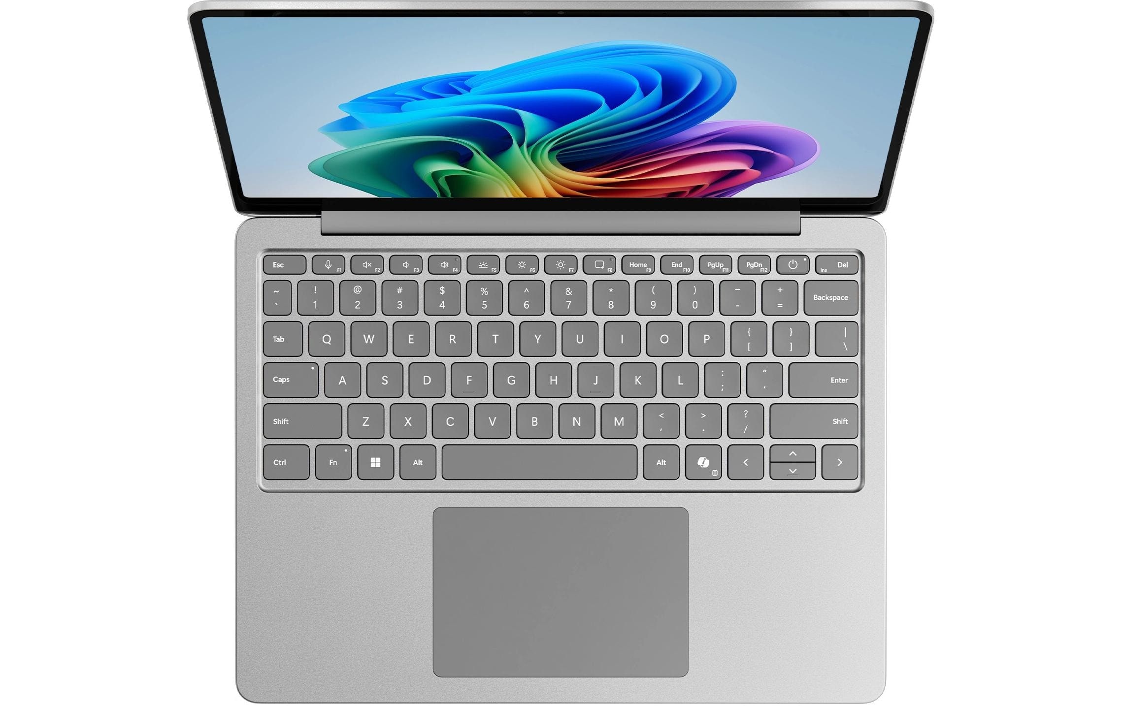 Microsoft Notebook »Surface 13 Copilot+ PC (24 GB, 1 TB) Business« / 13 ″