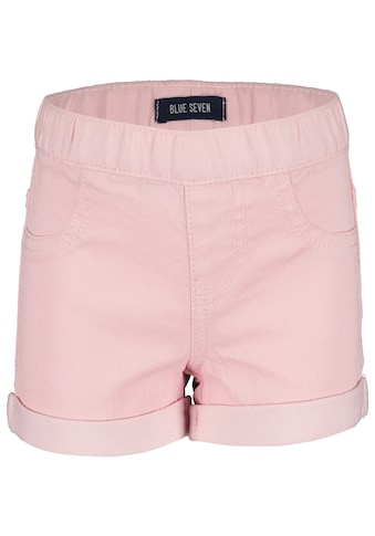 Shorts »kl Md Jeans Schlupf-Shorts«