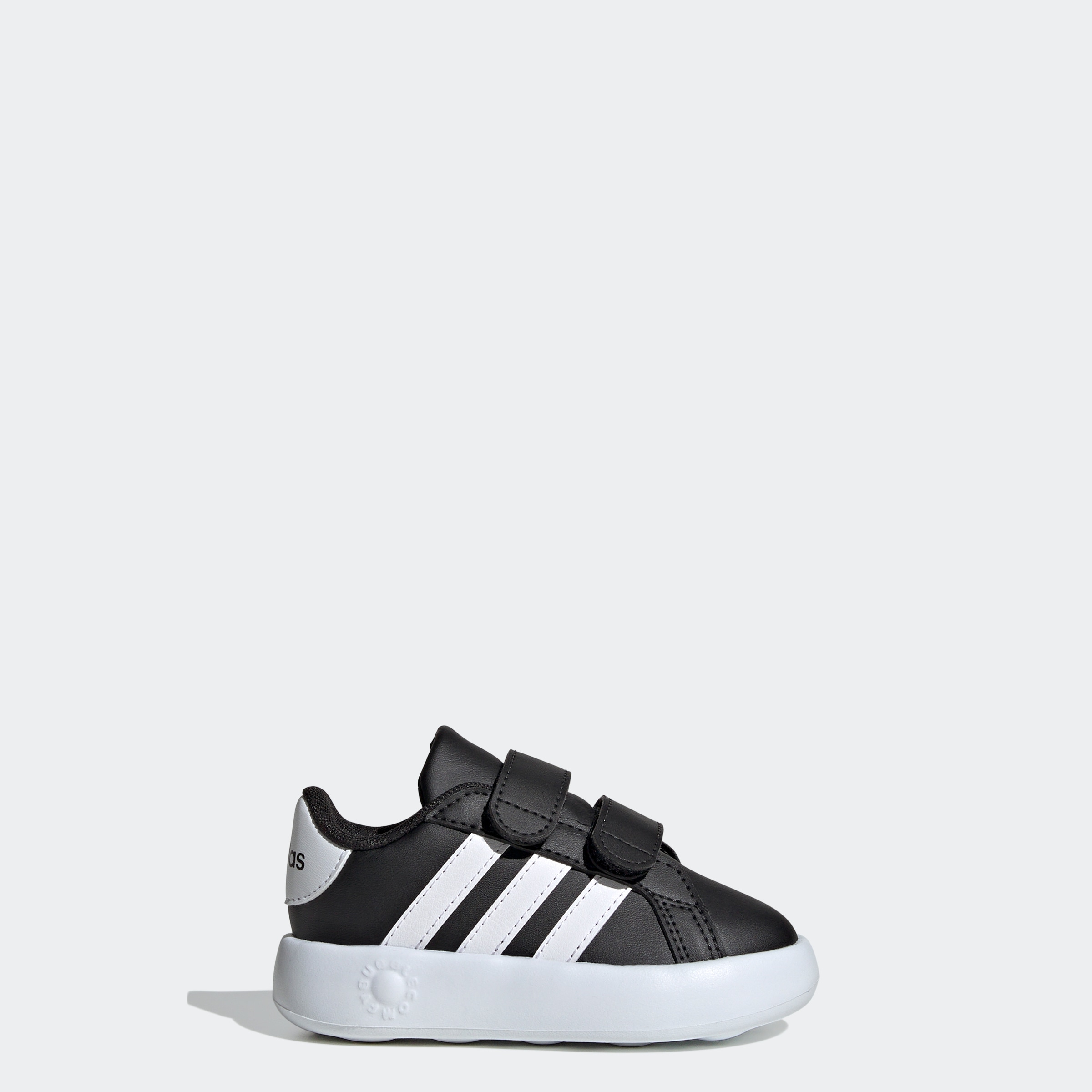 adidas Sportswear Klettschuh »GRAND COURT 2.0 KIDS«