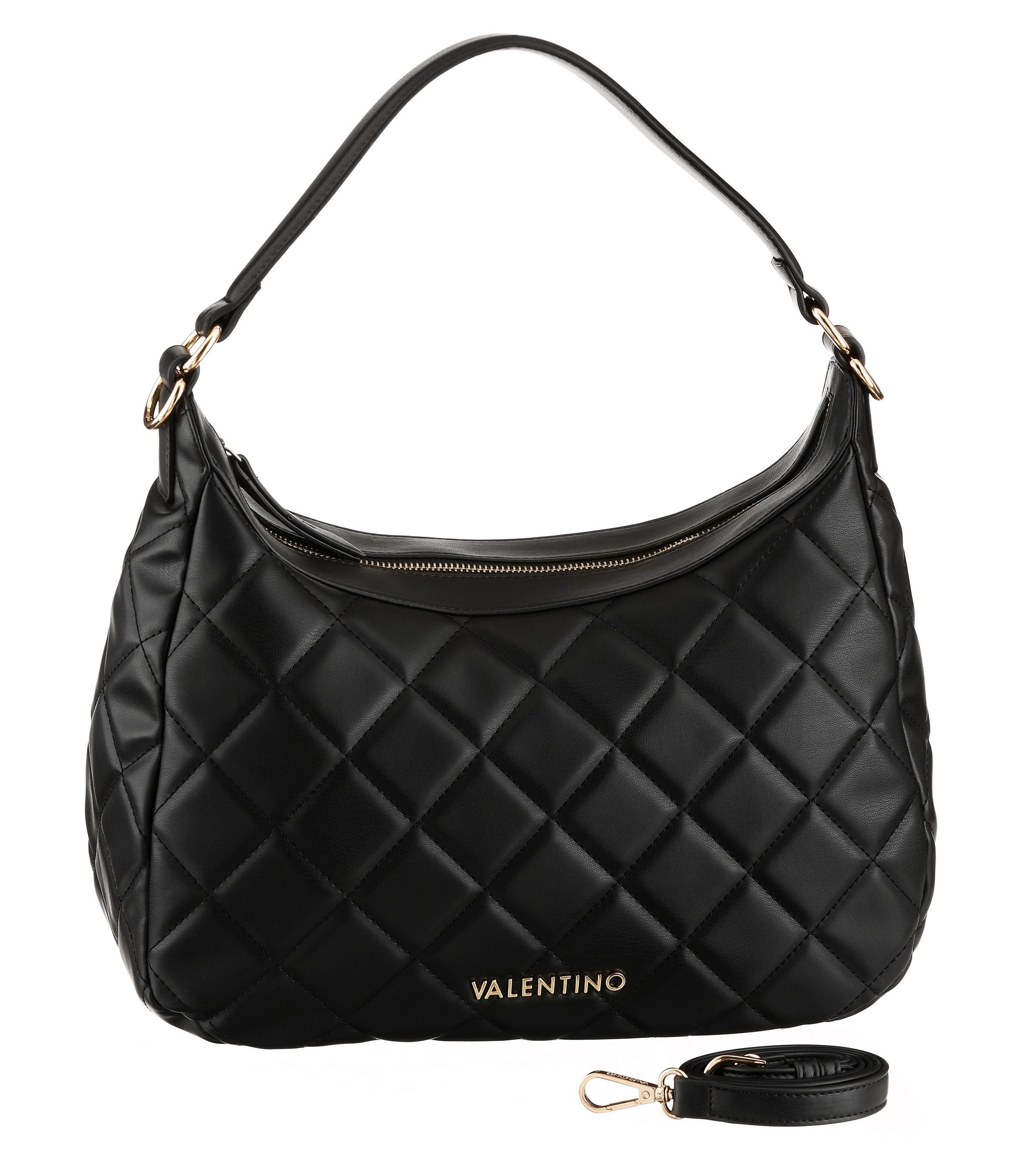 Image of VALENTINO BAGS Hobo, mit modischer Steppung bei Ackermann Versand Schweiz