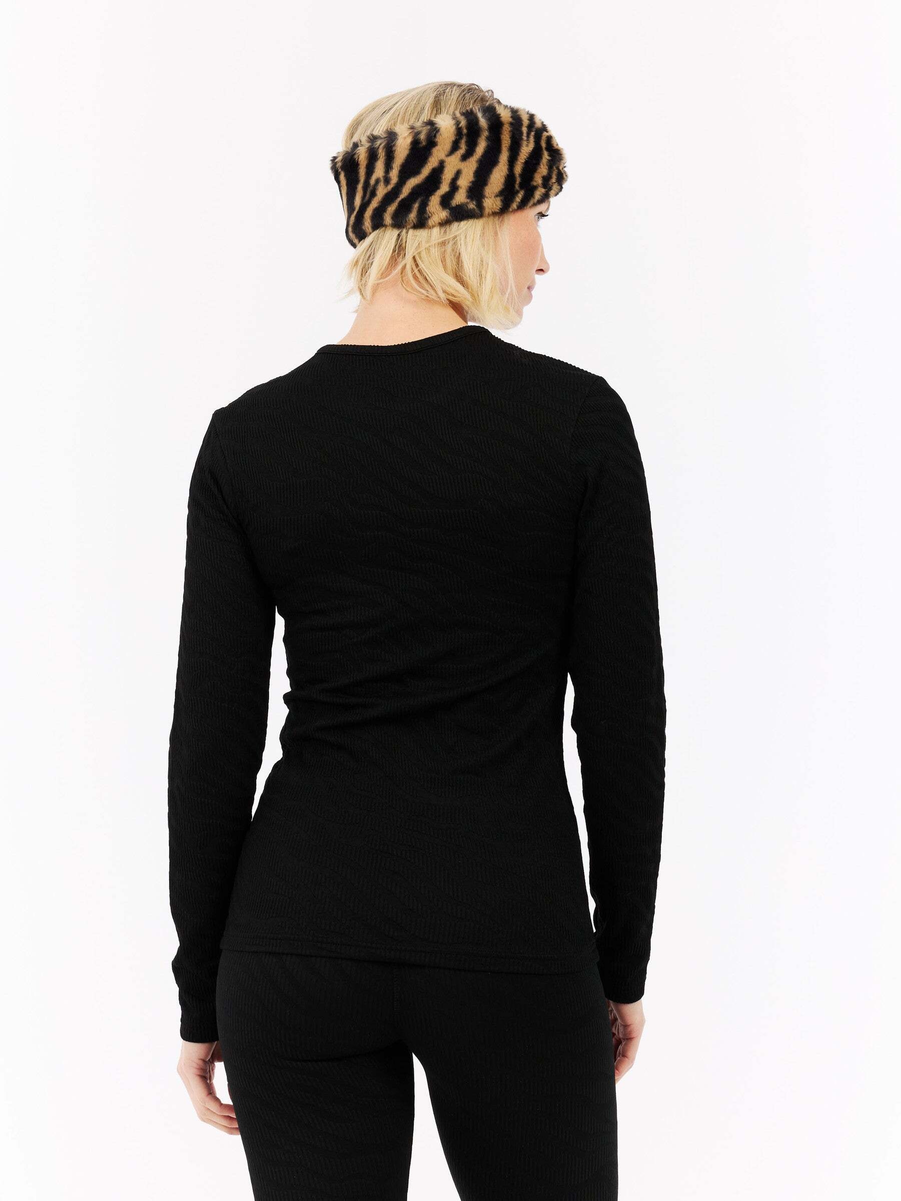 Protest T-shirt en polaire »Fleecepullover PRTSoda«