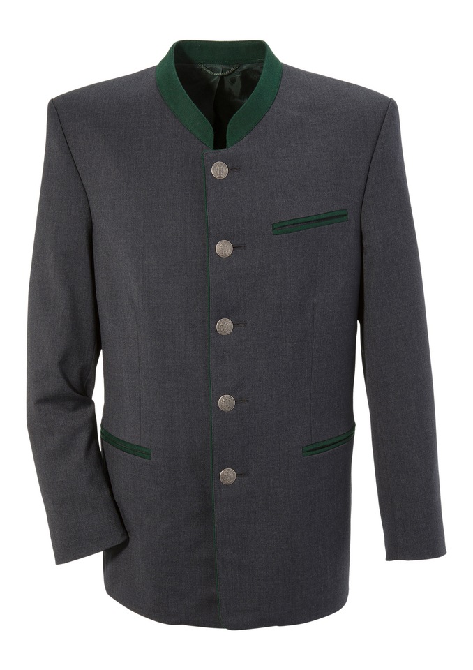 Image of Love Nature Trachtensakko, Herren, mit Schulterverstärkung bei Ackermann Versand Schweiz