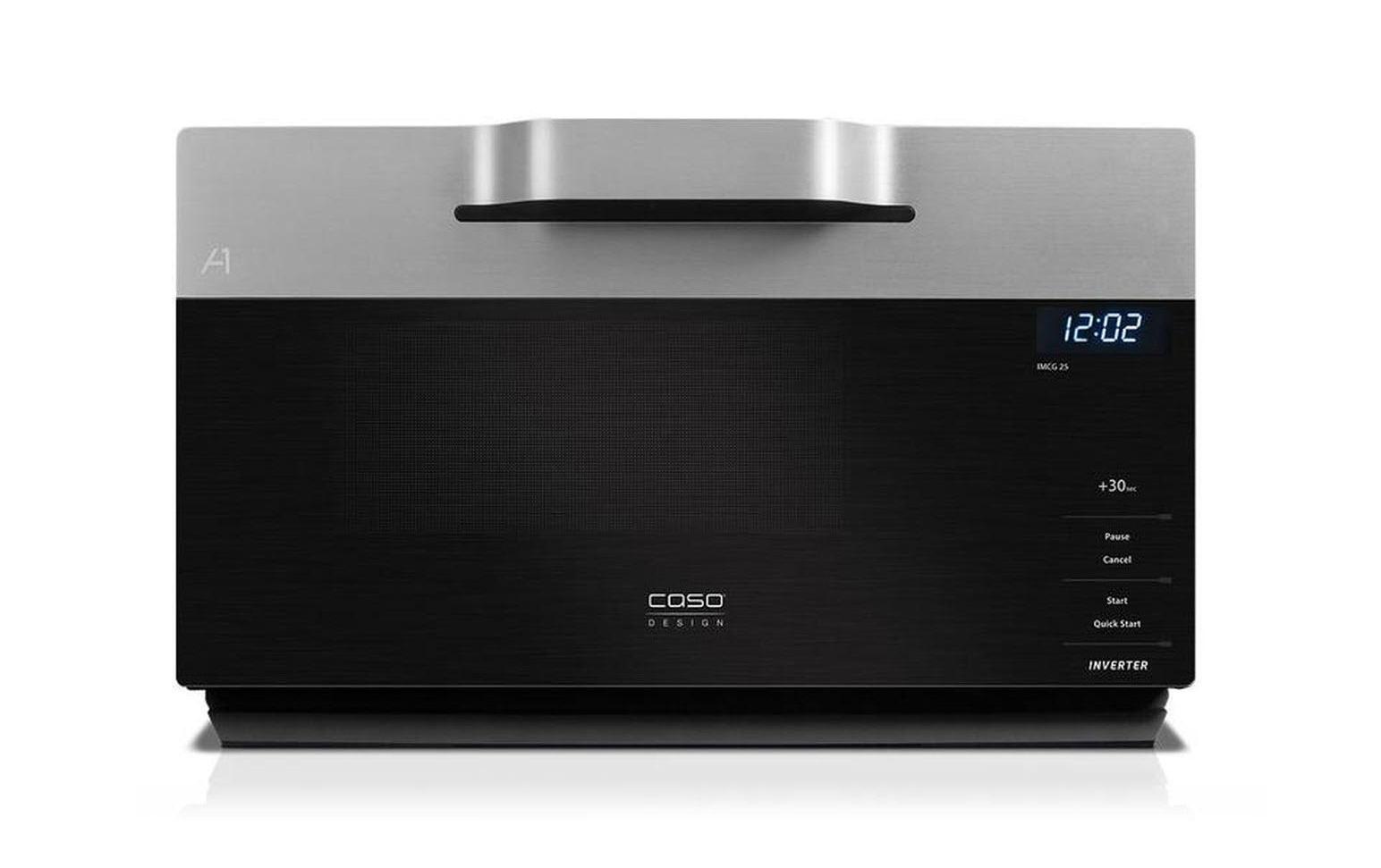 Caso Mikrowelle »IMCG 25«, 900 W kaufen