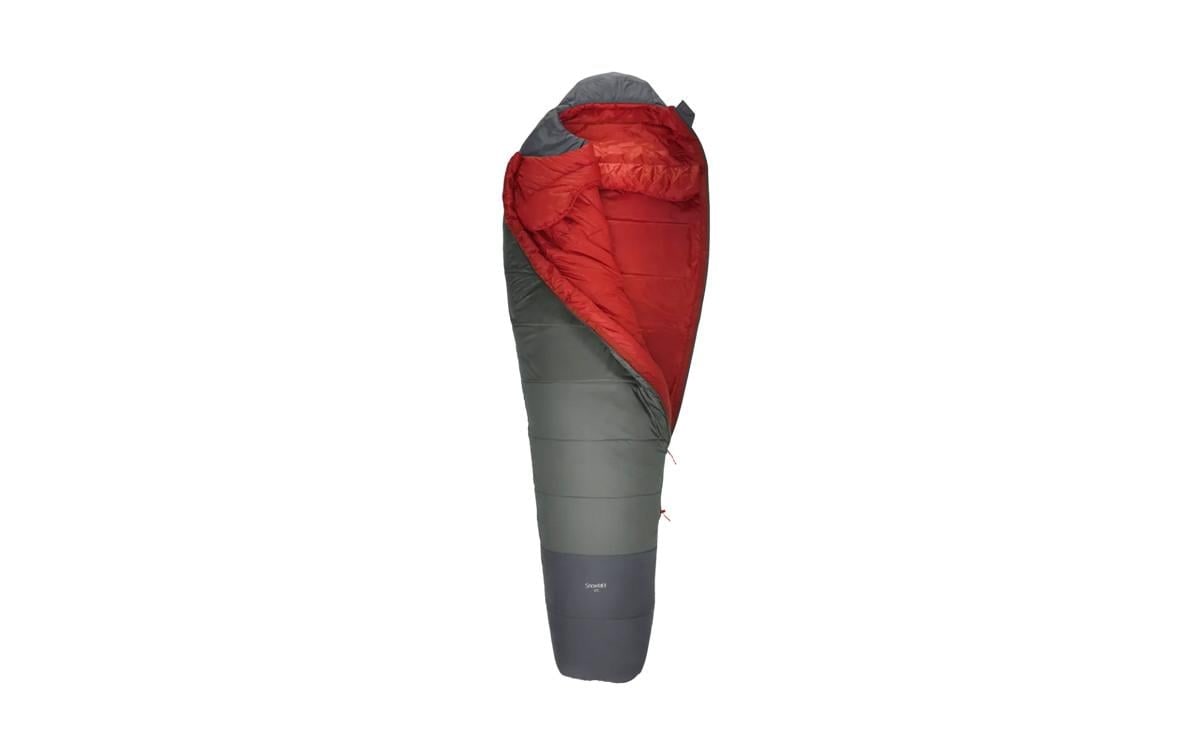 ROBENS Sac de couchage momie »Snowfall II -5 °C Regular«