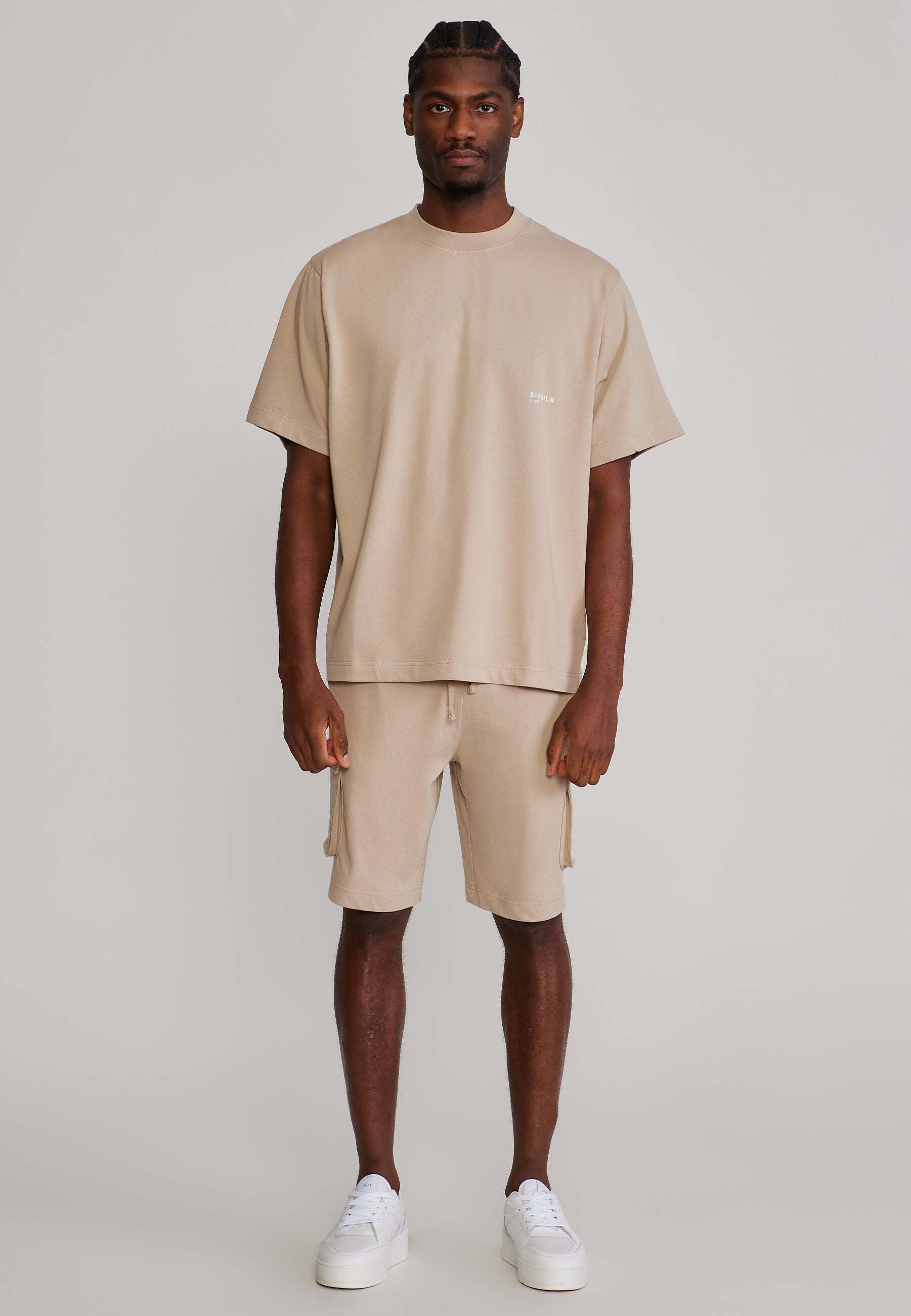 Siksilk Shirt & Hose »Siksilk Kleidungsset«