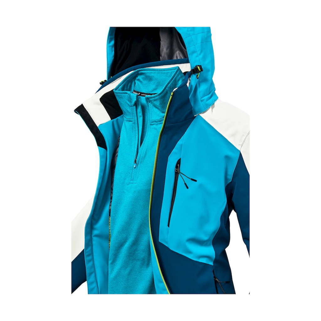 Killtec Skijacke »KSW 229 WMN SKI JCKT«