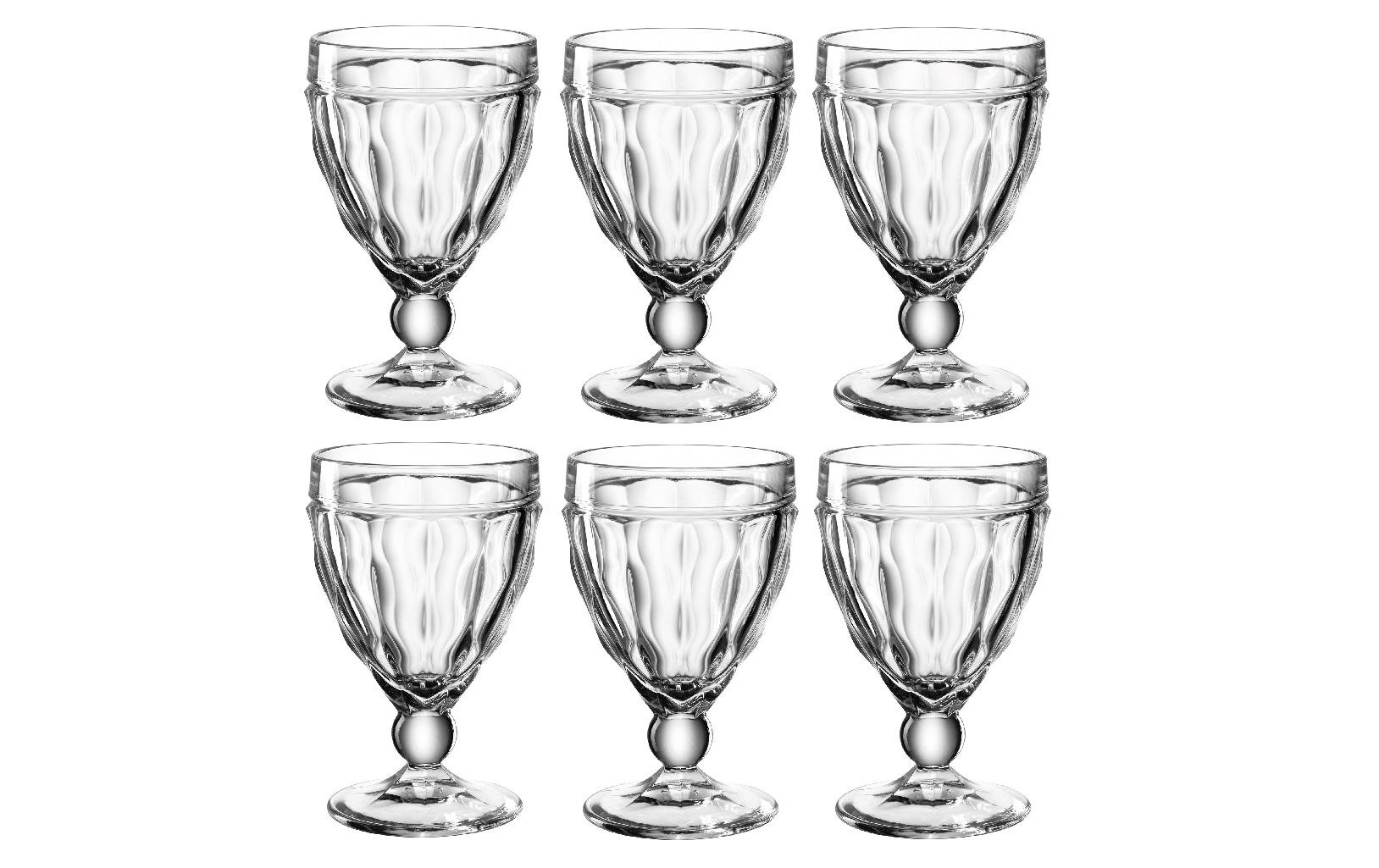 Image of LEONARDO Rotweinglas »Brindisi 310 m«, (6 tlg.) bei Ackermann Versand Schweiz