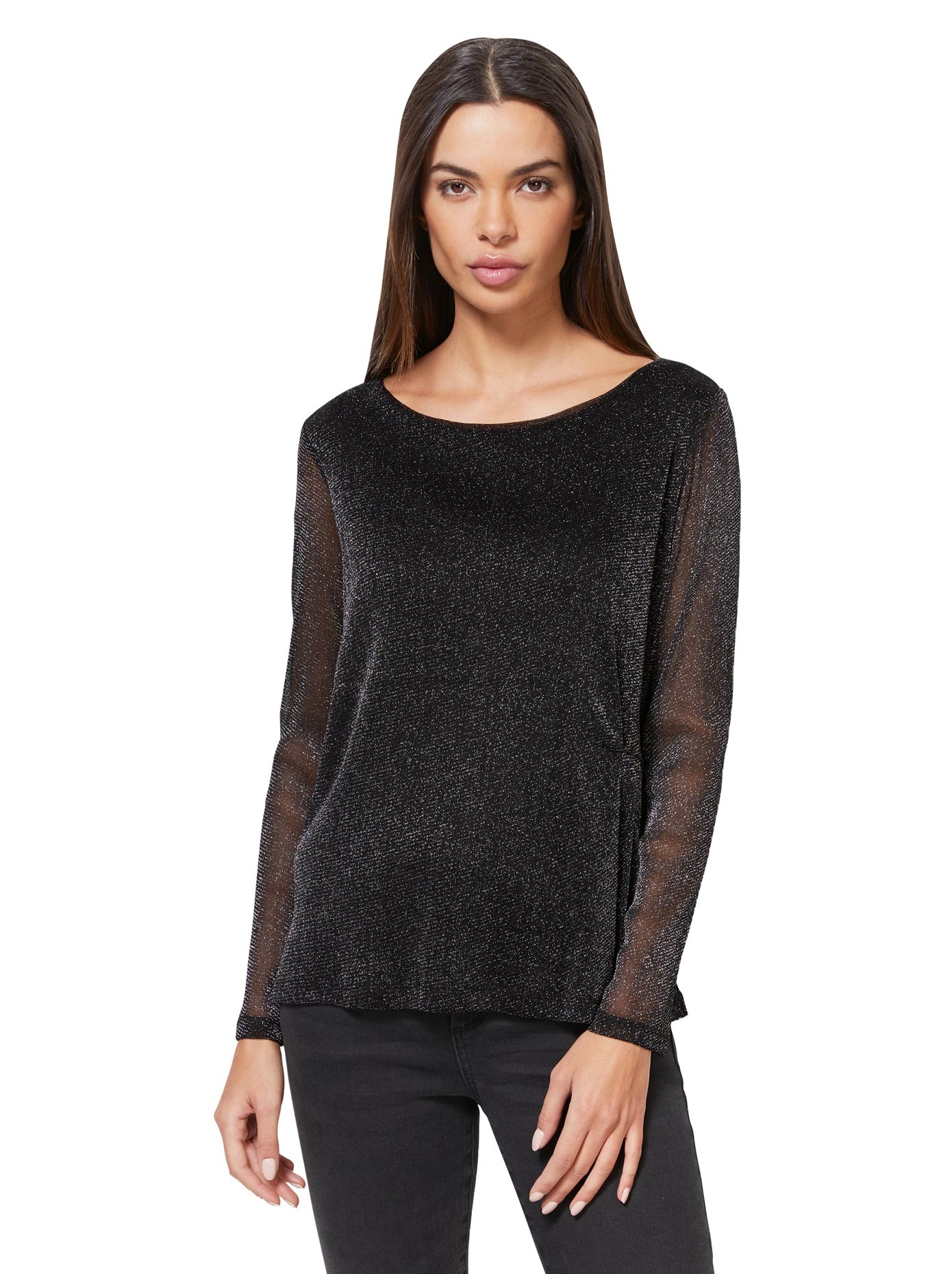 Image of PATRIZIA DINI by Heine Rundhalsshirt »Shirt«, (1 tlg.) bei Ackermann Versand Schweiz