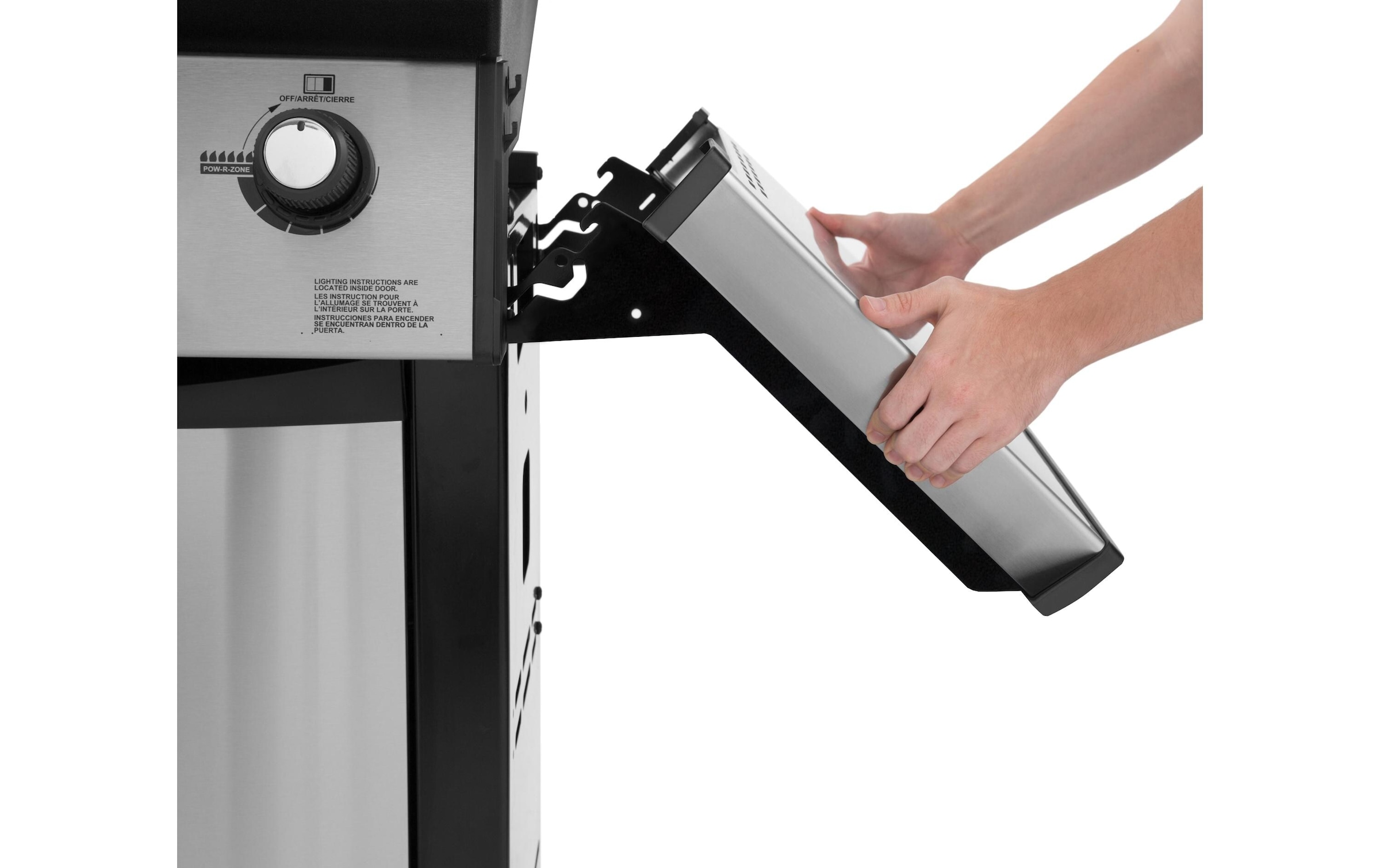 Broil King Gasgrill »Broil King Gasgrill Signet 390«