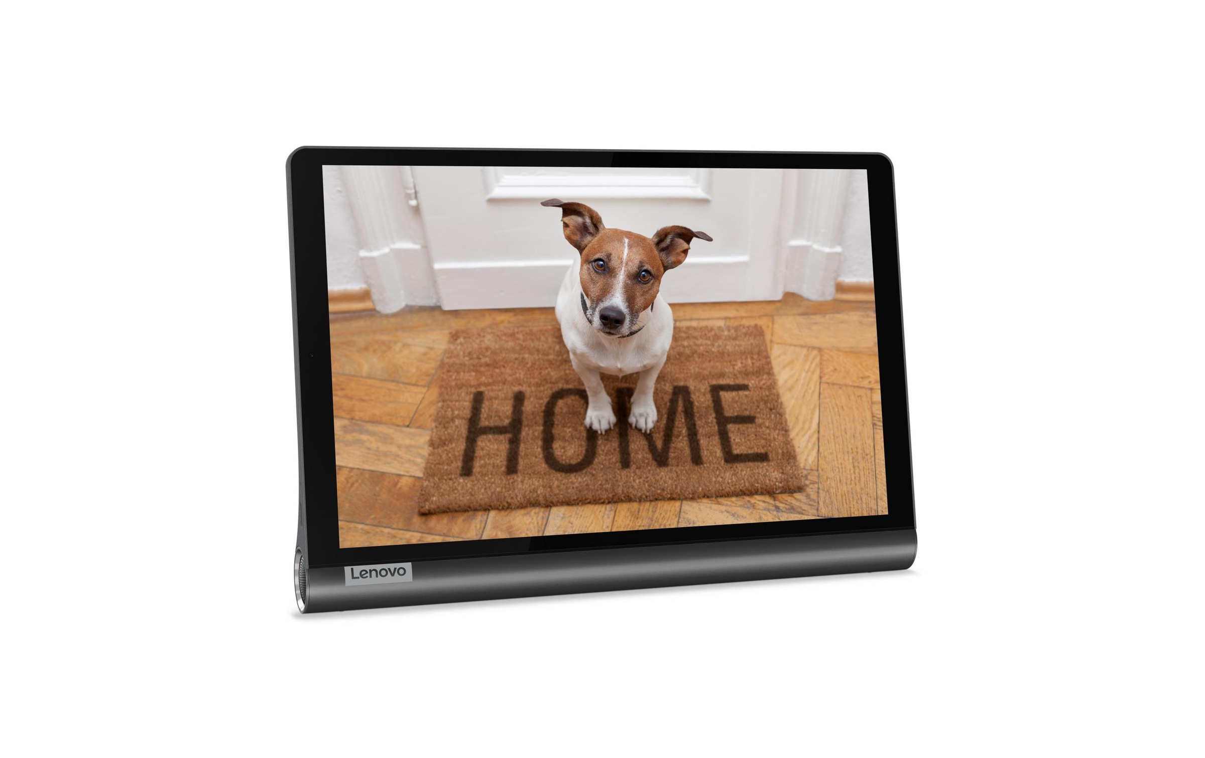 Lenovo Tablet »Yoga Smart Tab 10 64 GB Anthrazit«, (25,65 cm / 10,1 Zoll),)