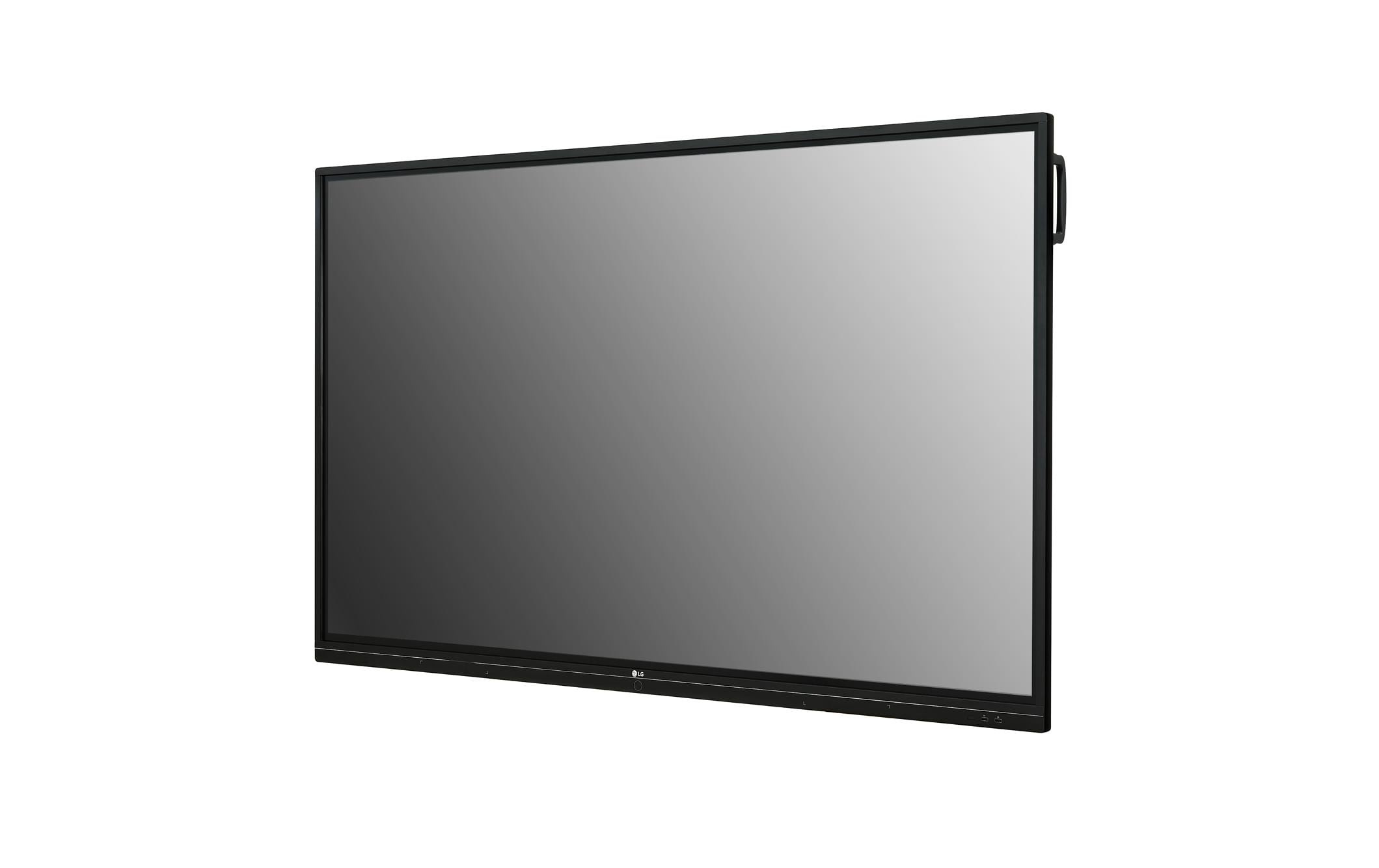 LG LED-Display »LG Touch 75TR3BF-B«