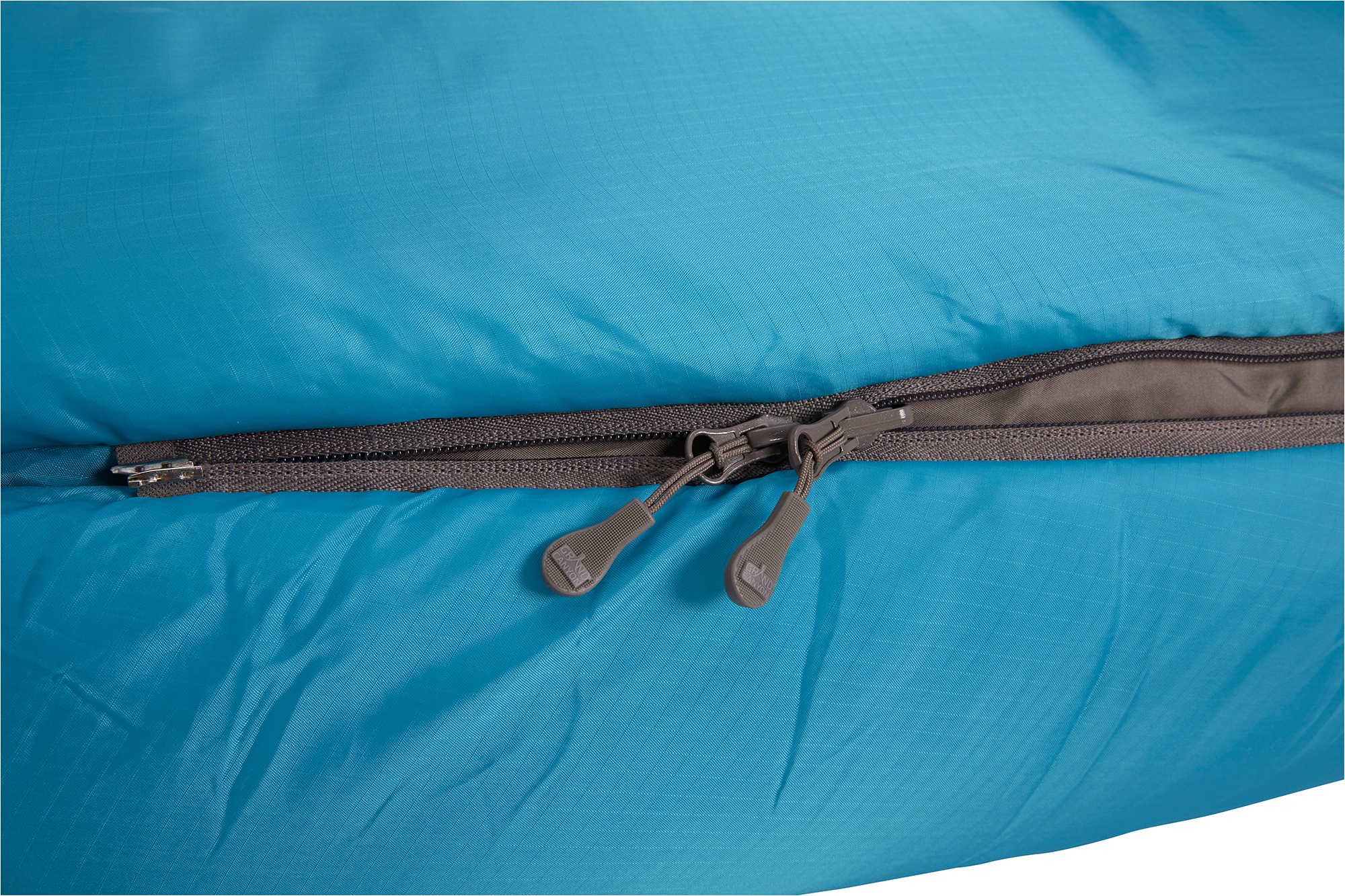 GRAND CANYON Mumienschlafsack »FAIRBANKS 150 KIDS«, (2 tlg.)