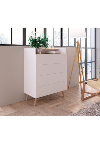 Kommode »Scandi«, Höhe 60 cm