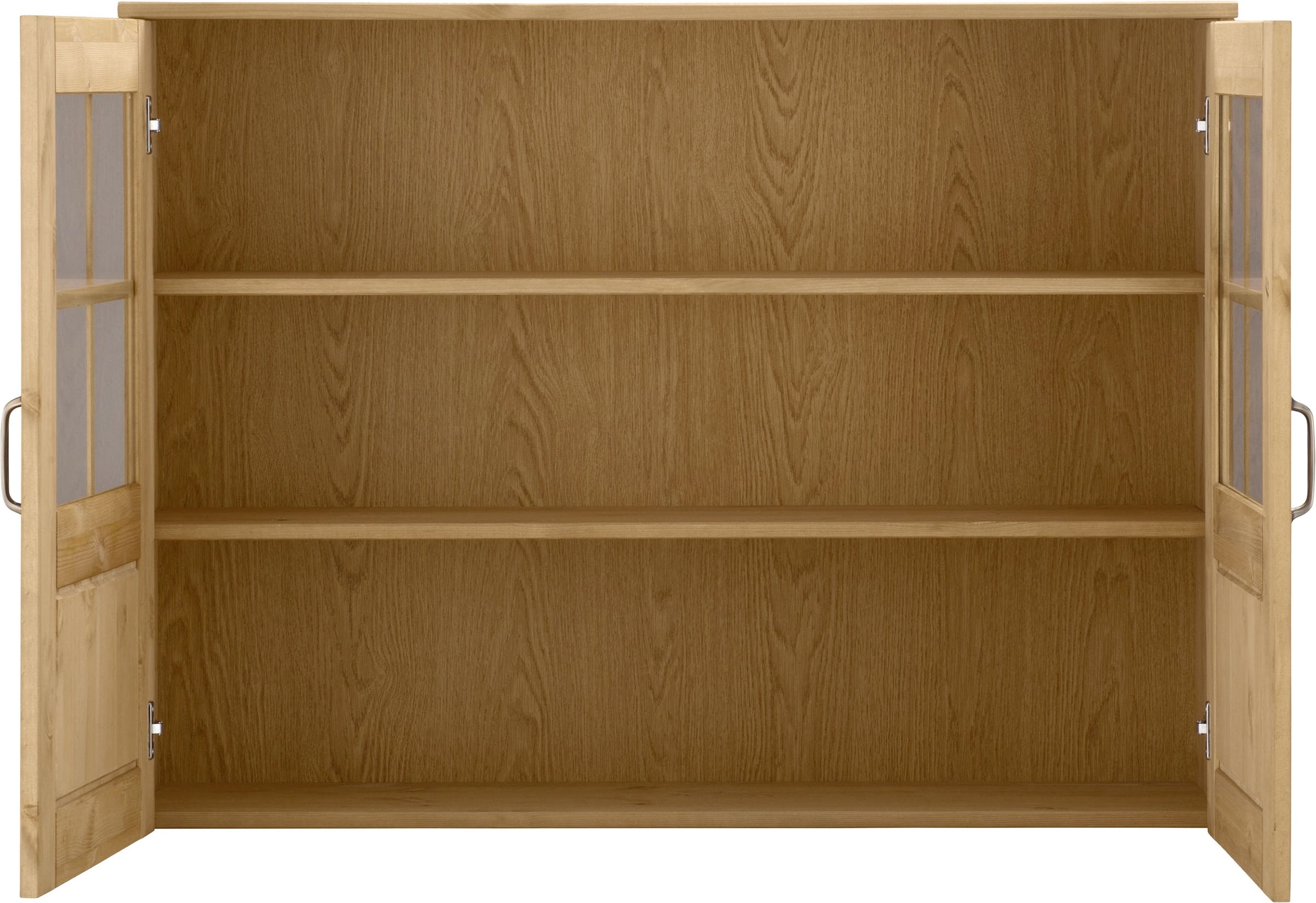 Home affaire Armoire suspendue »Alby« largeur 100 cm, 2 portes