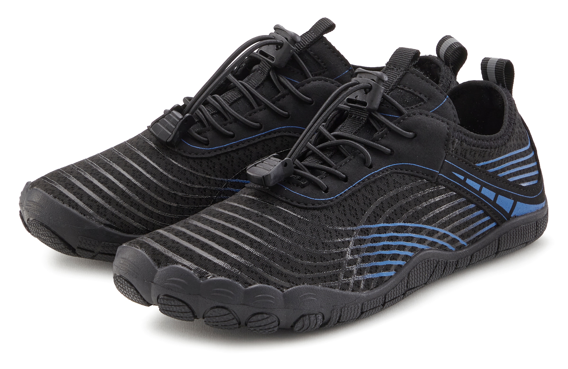 Image of Vivance Sneaker "Slip-On-Sneaker," mit flexibler Sohle, Freizeitschuh, Halbschuh VEGAN