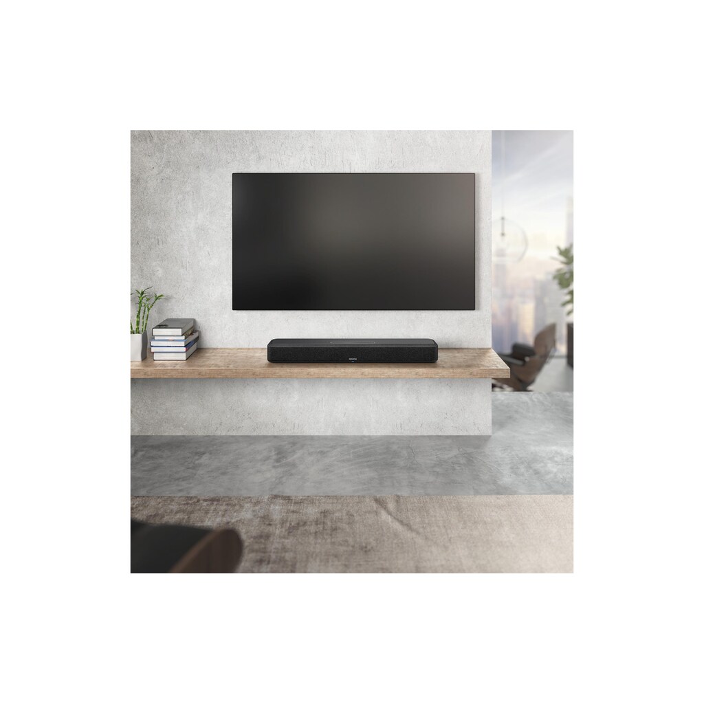 Denon Soundbar »Denon Soundbar Home 550«