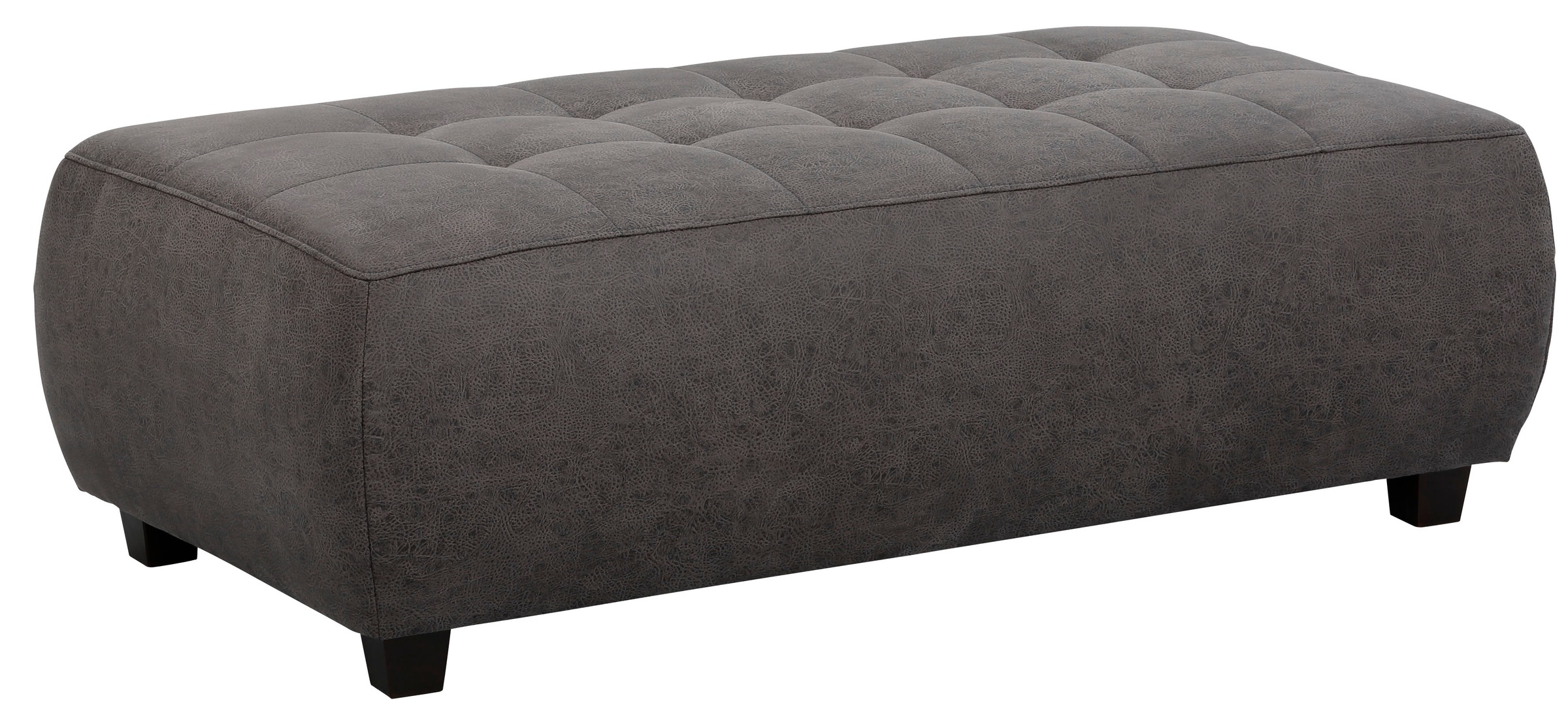 Image of Home affaire Polsterhocker »Thunder«, passend zur Serie "Thunder", grosse Ausführung bei Ackermann Versand Schweiz