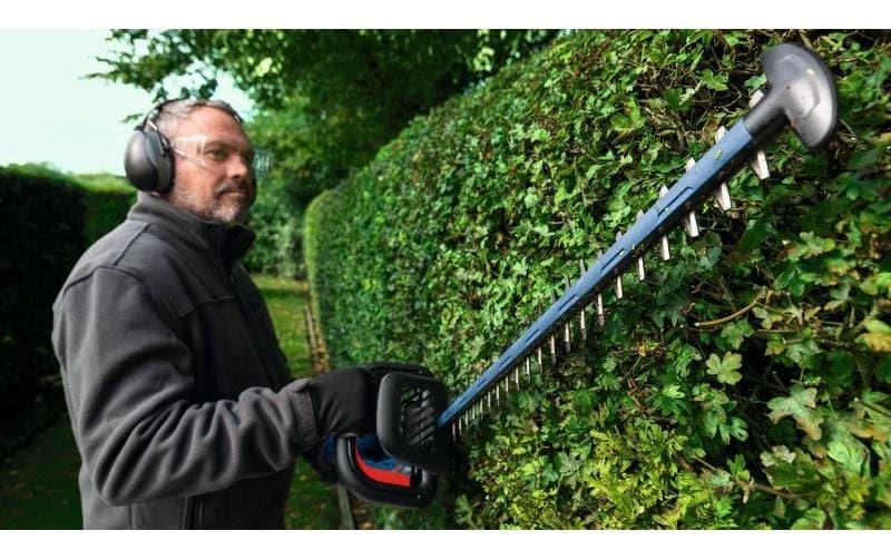 Bosch Professional Akku-Heckenschere »GHE 18 V-50 (II)« ()