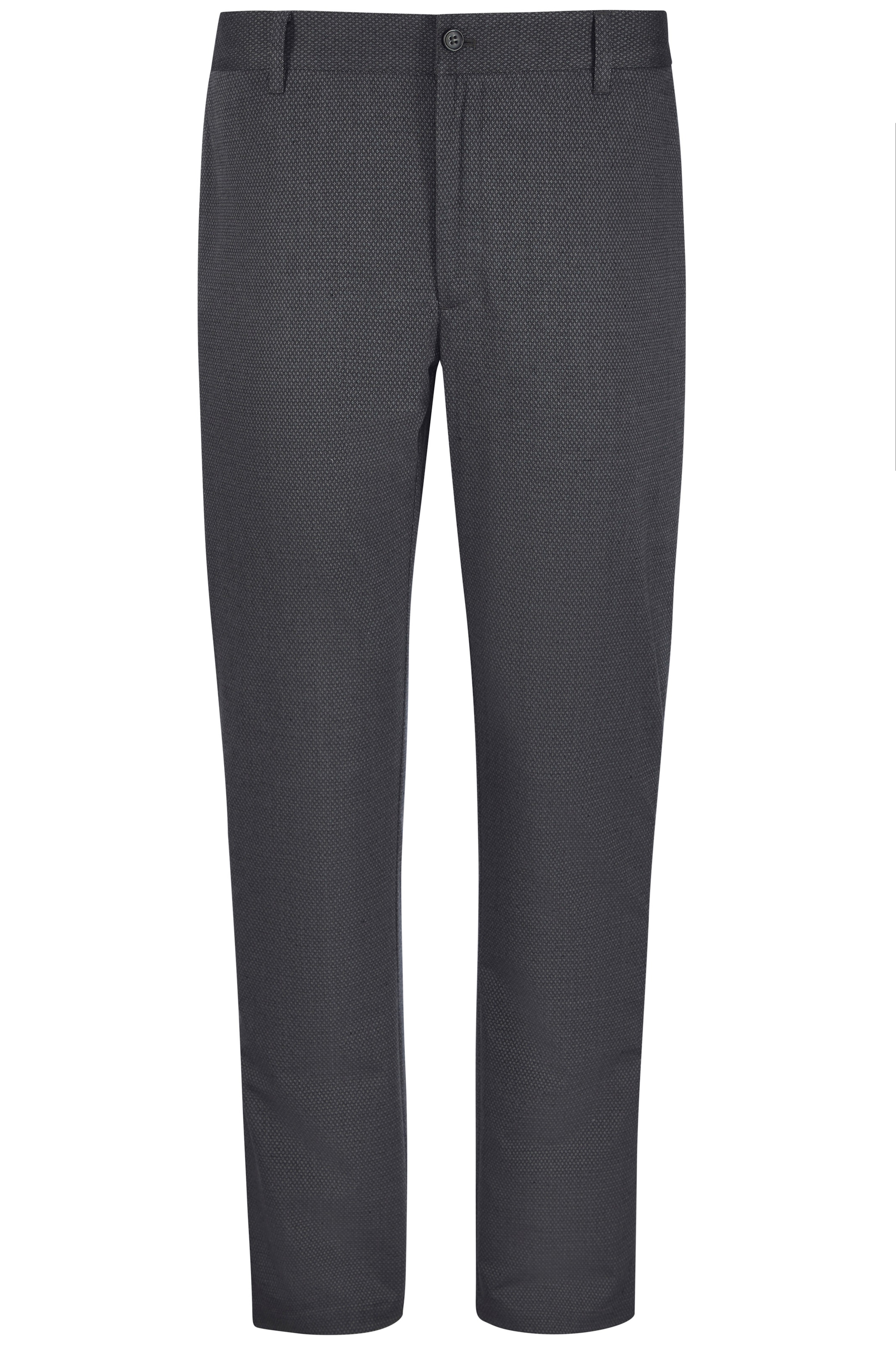 H.I.S Stoffhose »aus leicht elastischer Baumwollmix-Qualität«  bequeme Hose aus leicht elastischer Qualität