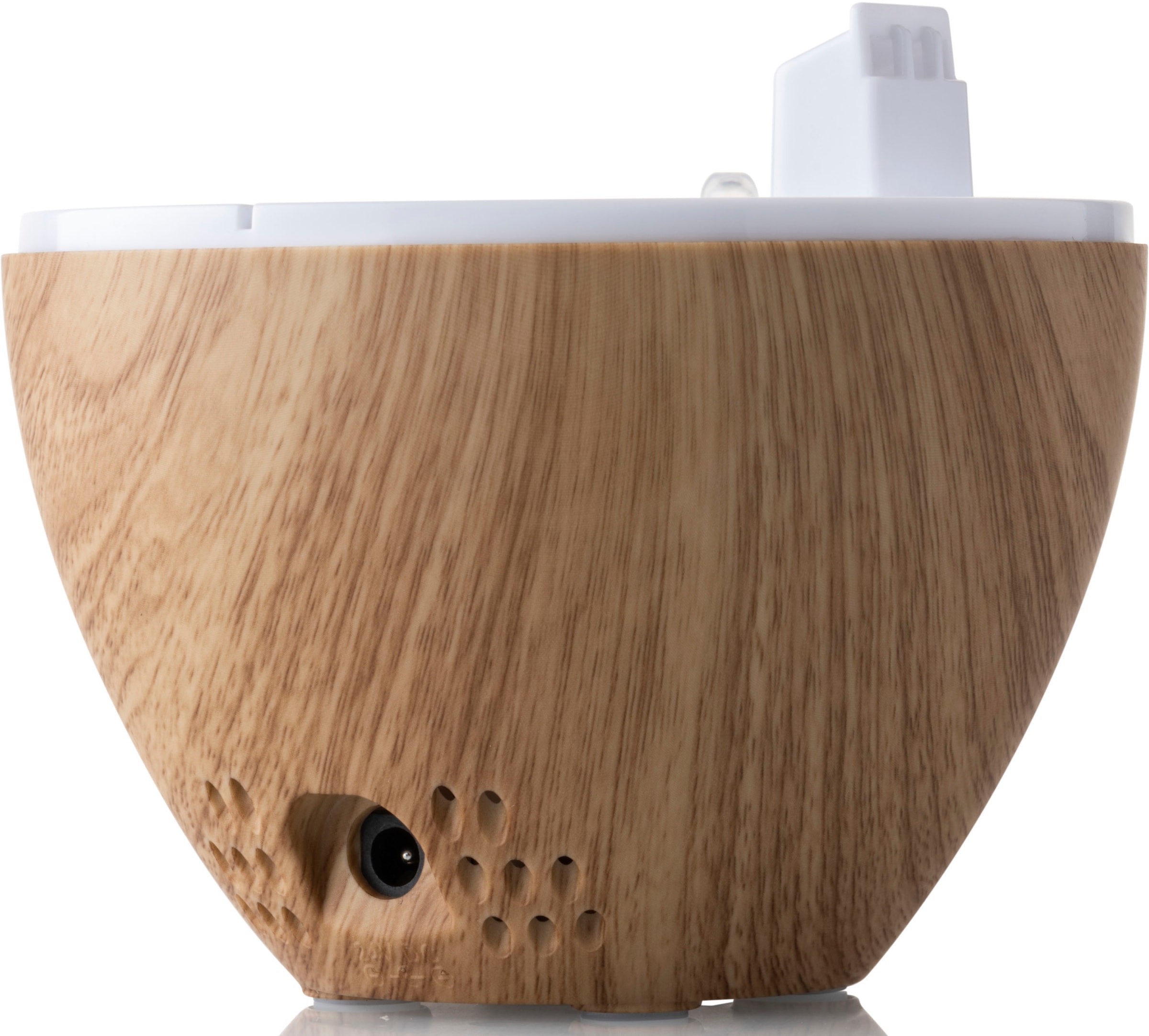 eta Diffuser »ARIA Aroma Diffuser«, 0,6 l Wassertank, Ultraschall-Technologie, für Räume bis 25 m²