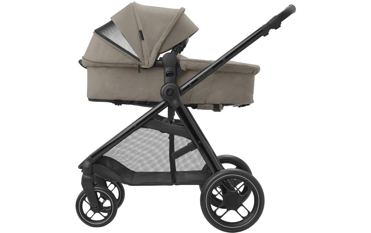 Maxi-Cosi Kombi-Kinderwagen »Zelia 3 Luxe Twillic«, 22 kg