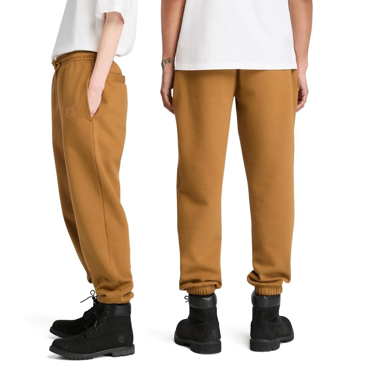 Timberland Sweatshorts »Silicon Badge (BB) Sweatpant«, (1 tlg.)