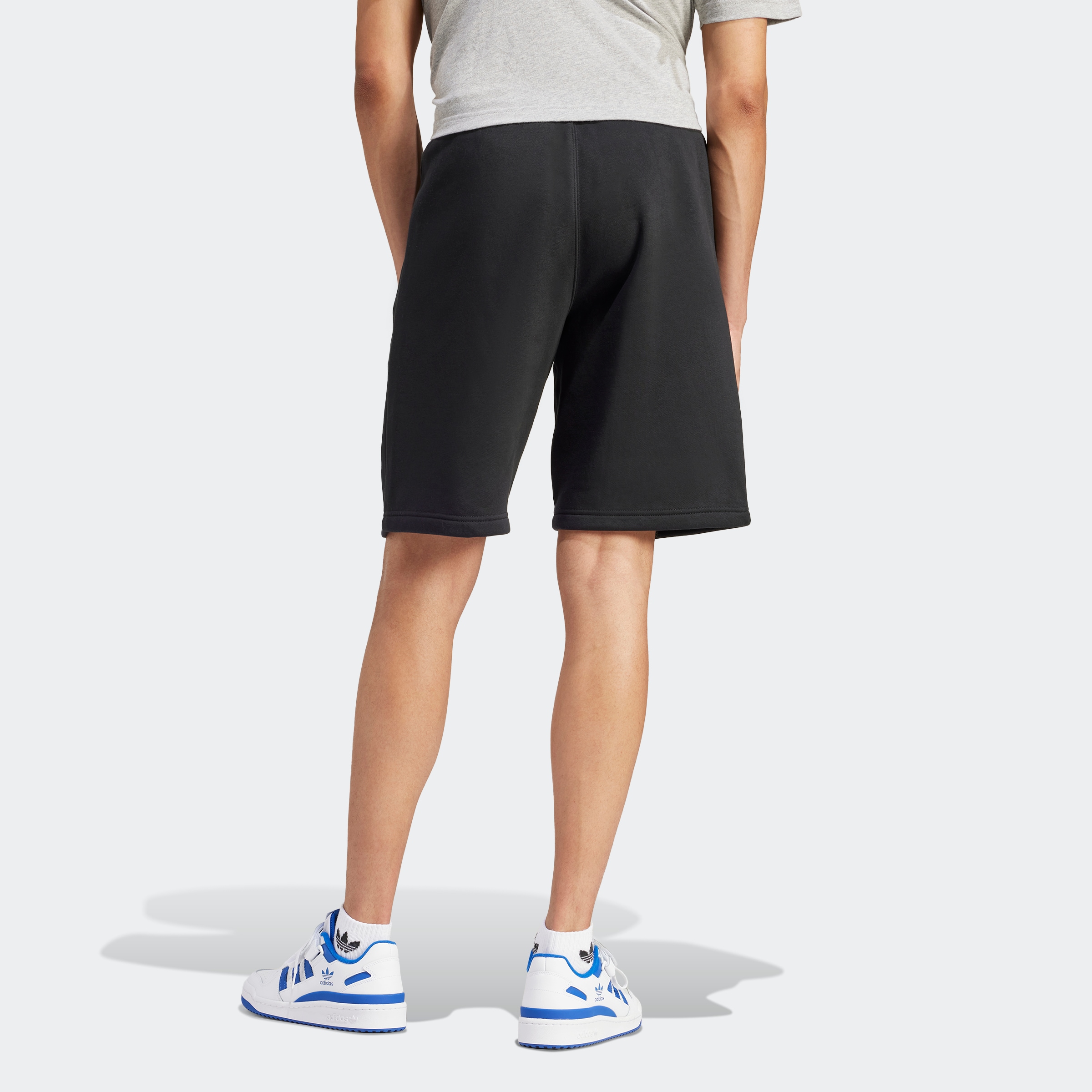 adidas Originals Shorts »ESSENTIAL SHORT«, (1 tlg.)