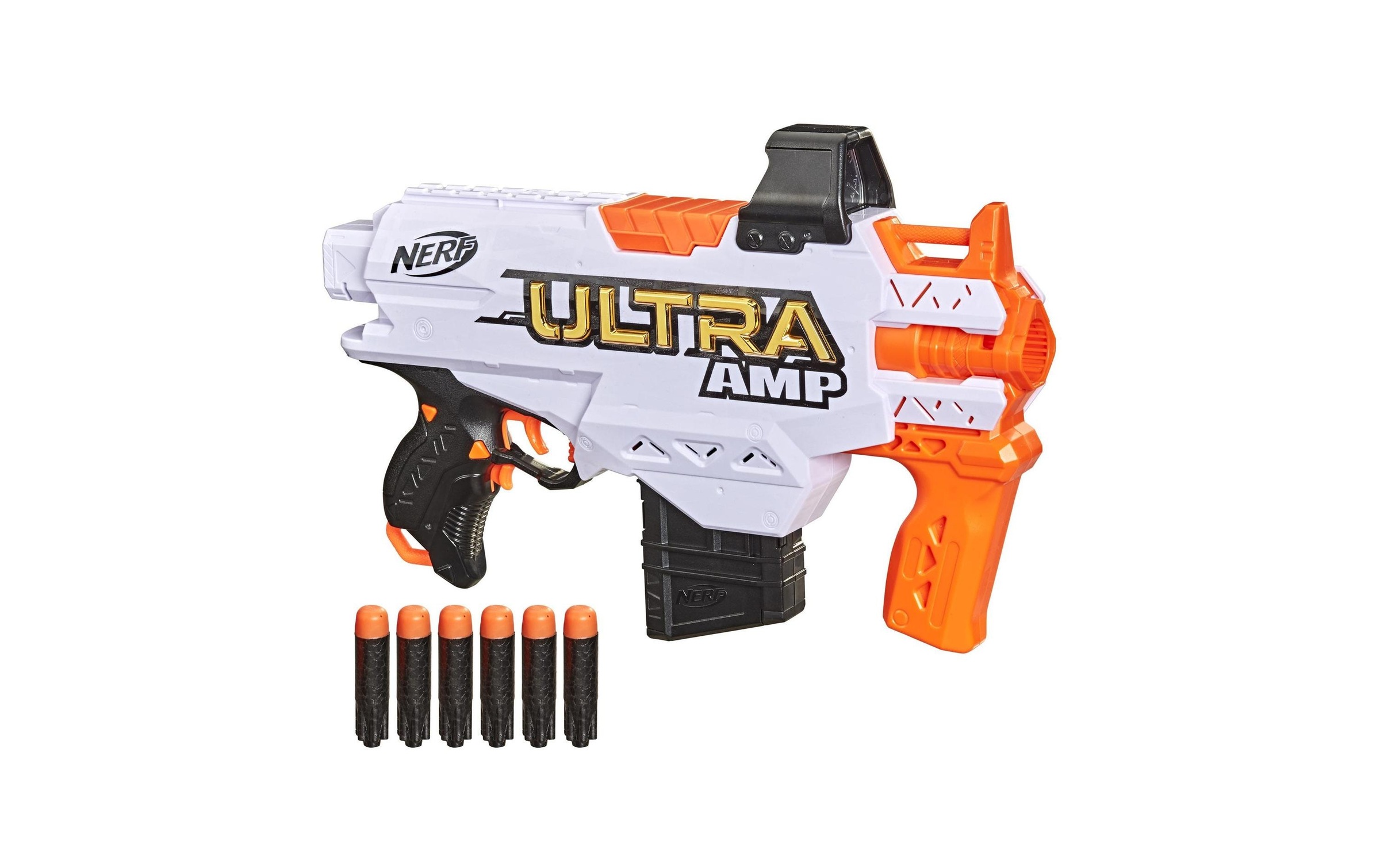 Image of Nerf Blaster »Platinum Amp motorisiert« bei Ackermann Versand Schweiz
