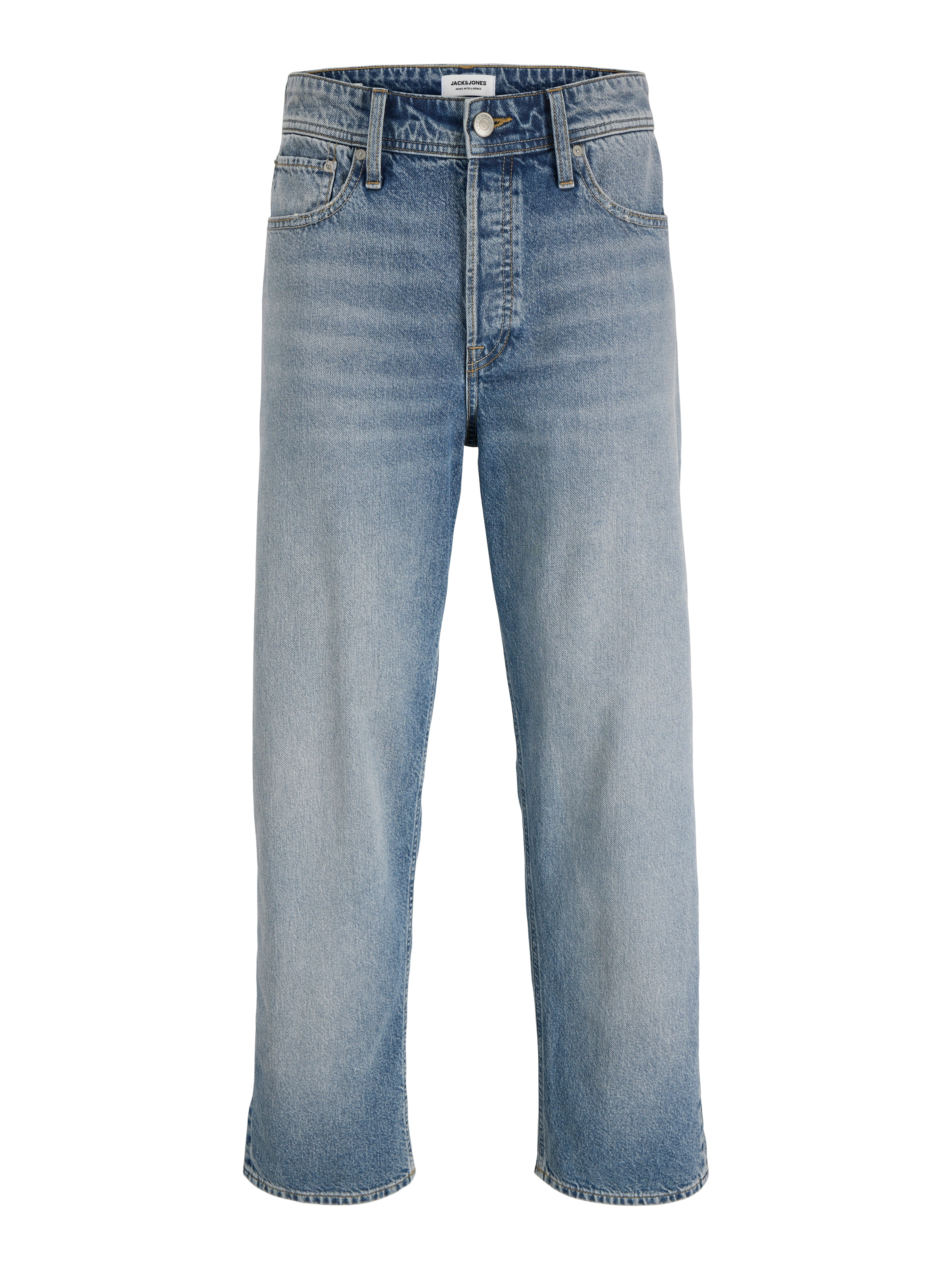 Jack & Jones Loose-fit-Jeans »JJIEDDIE JJORIGINAL«