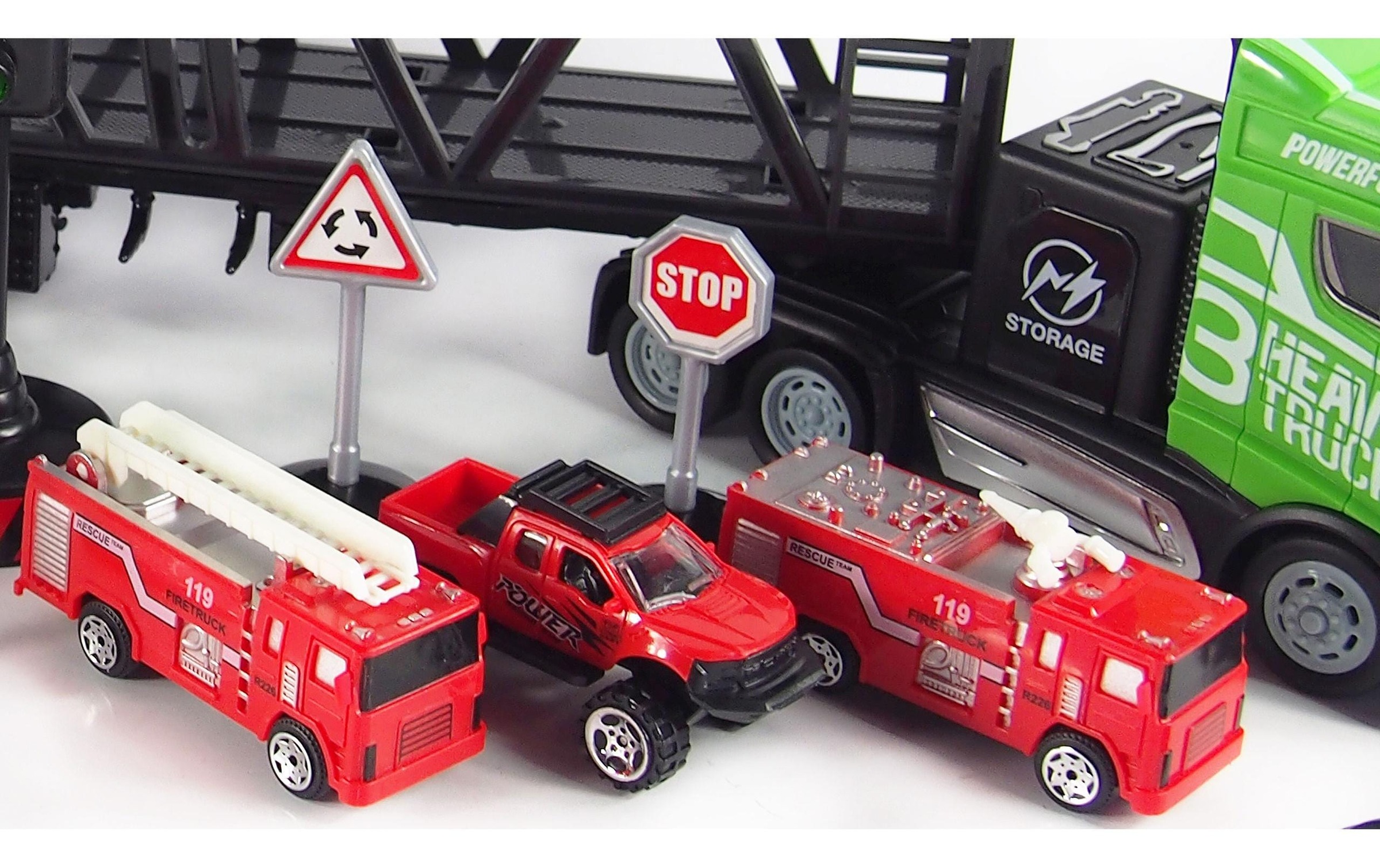 Amewi RC-LKW