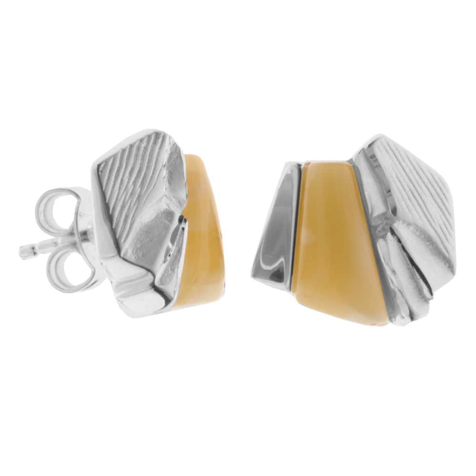 Image of OSTSEE-SCHMUCK Paar Ohrstecker "Ostsee-Schmuck Ohrstecker Mette Ohrstecker Mette"