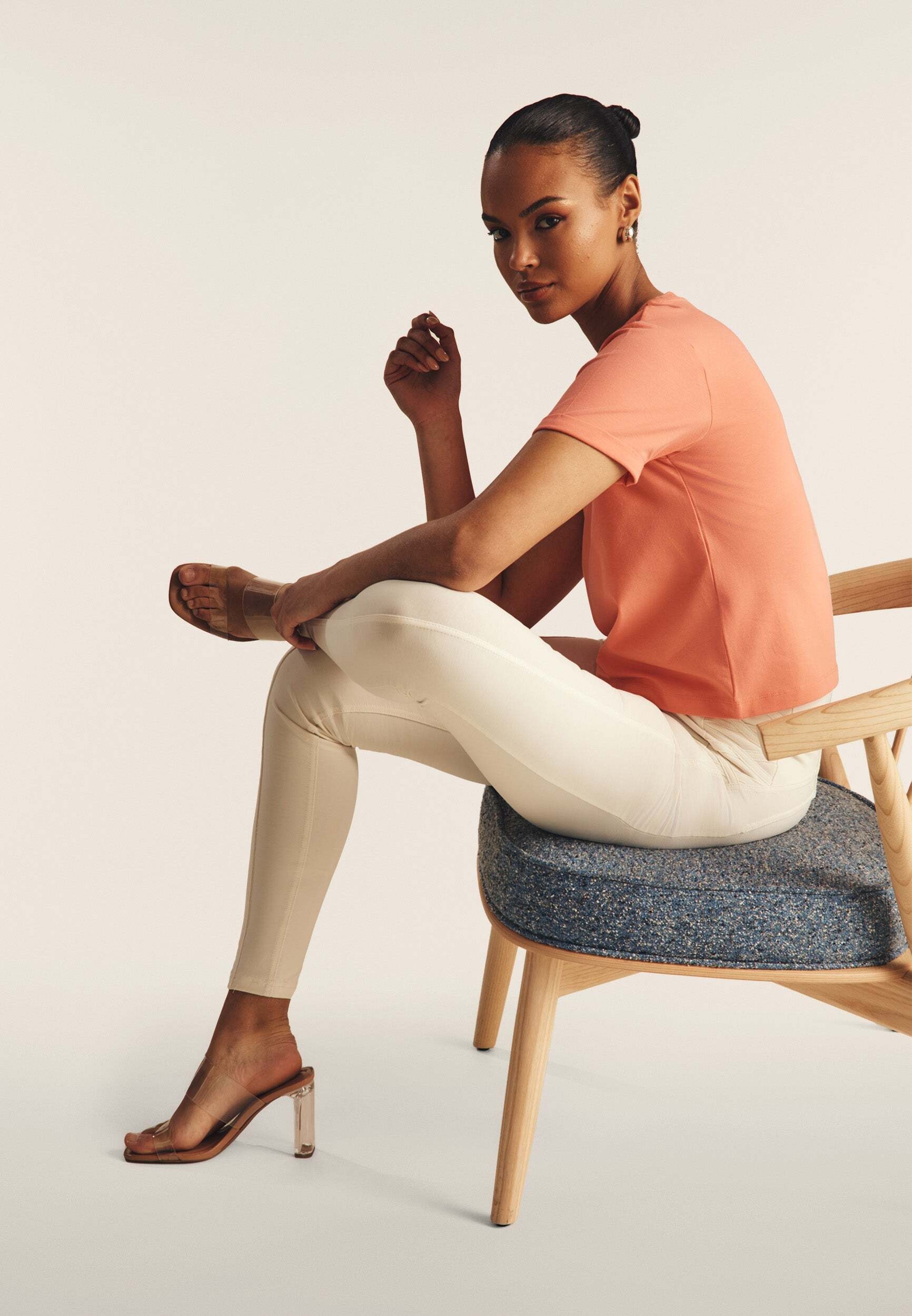 Freddy Leggings »Leggings WRUP2HS2519«