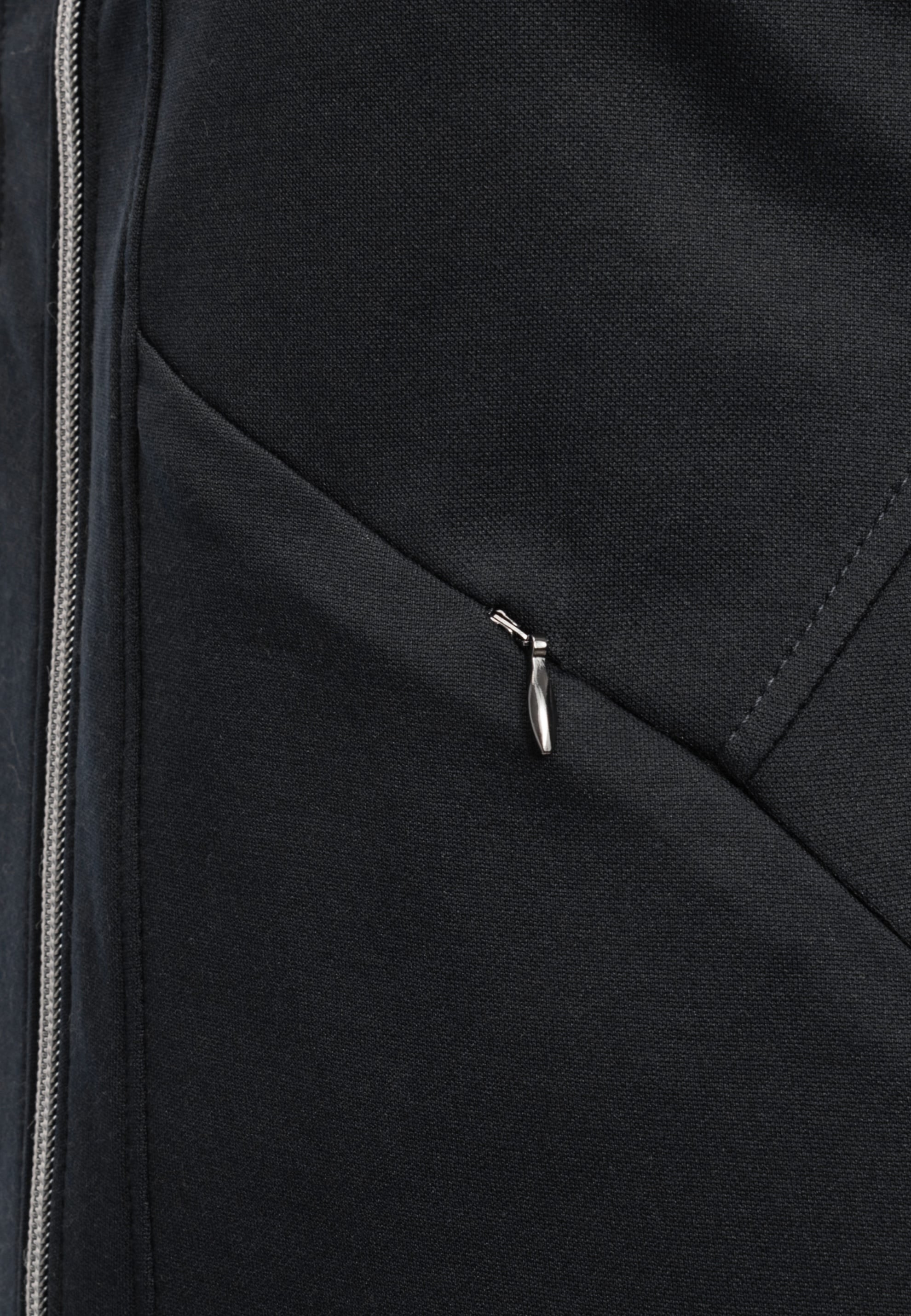 DEPROC Active Gilet fonctionnel »NIGEL PEAK III VEST« auch in Grossen Grössen erhältlich