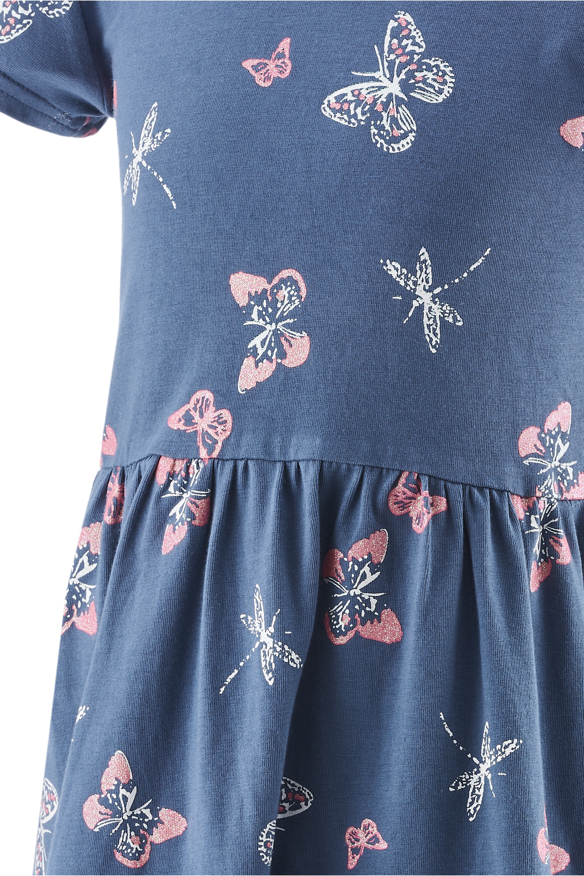 happy girls Robe d'été »Mädchenkleid«