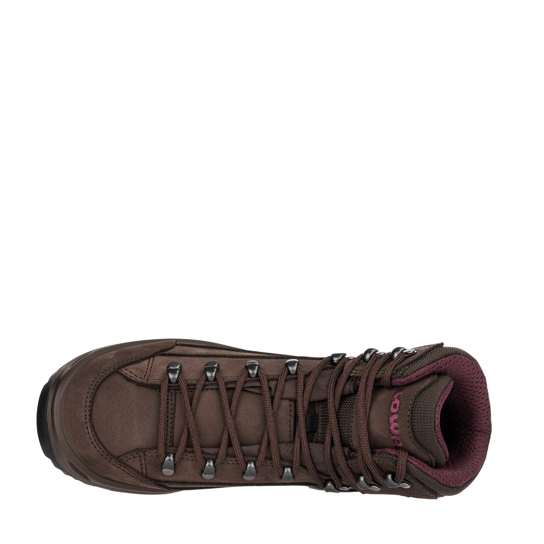 Lowa Wanderschuh »RENEGADE GORE-TEX MID WS«, wasserdicht