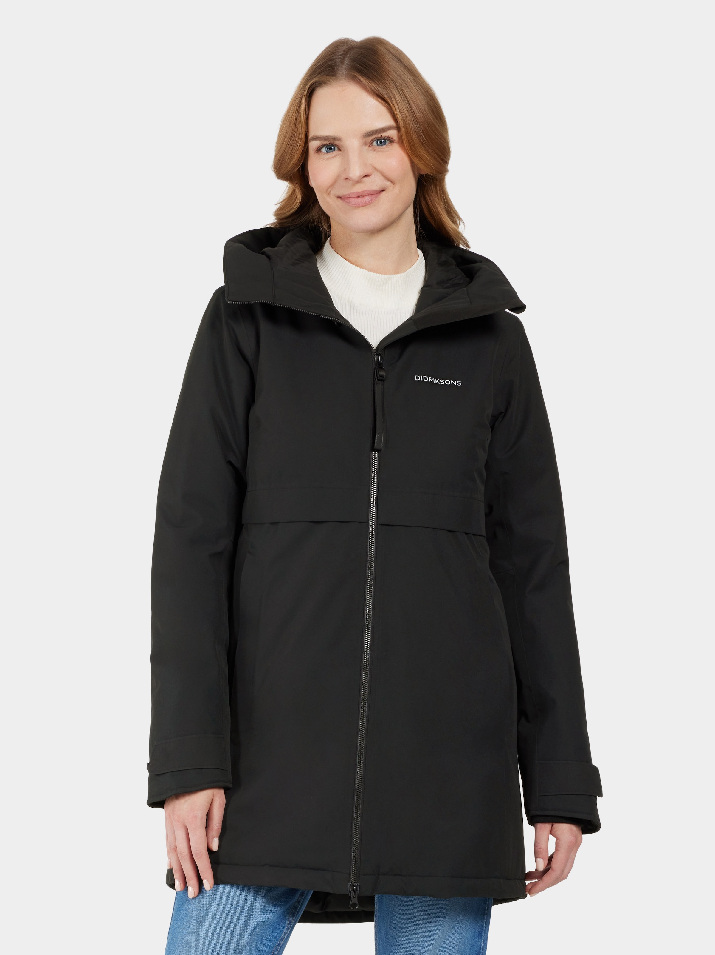 Didriksons Wintermantel »HELLE«