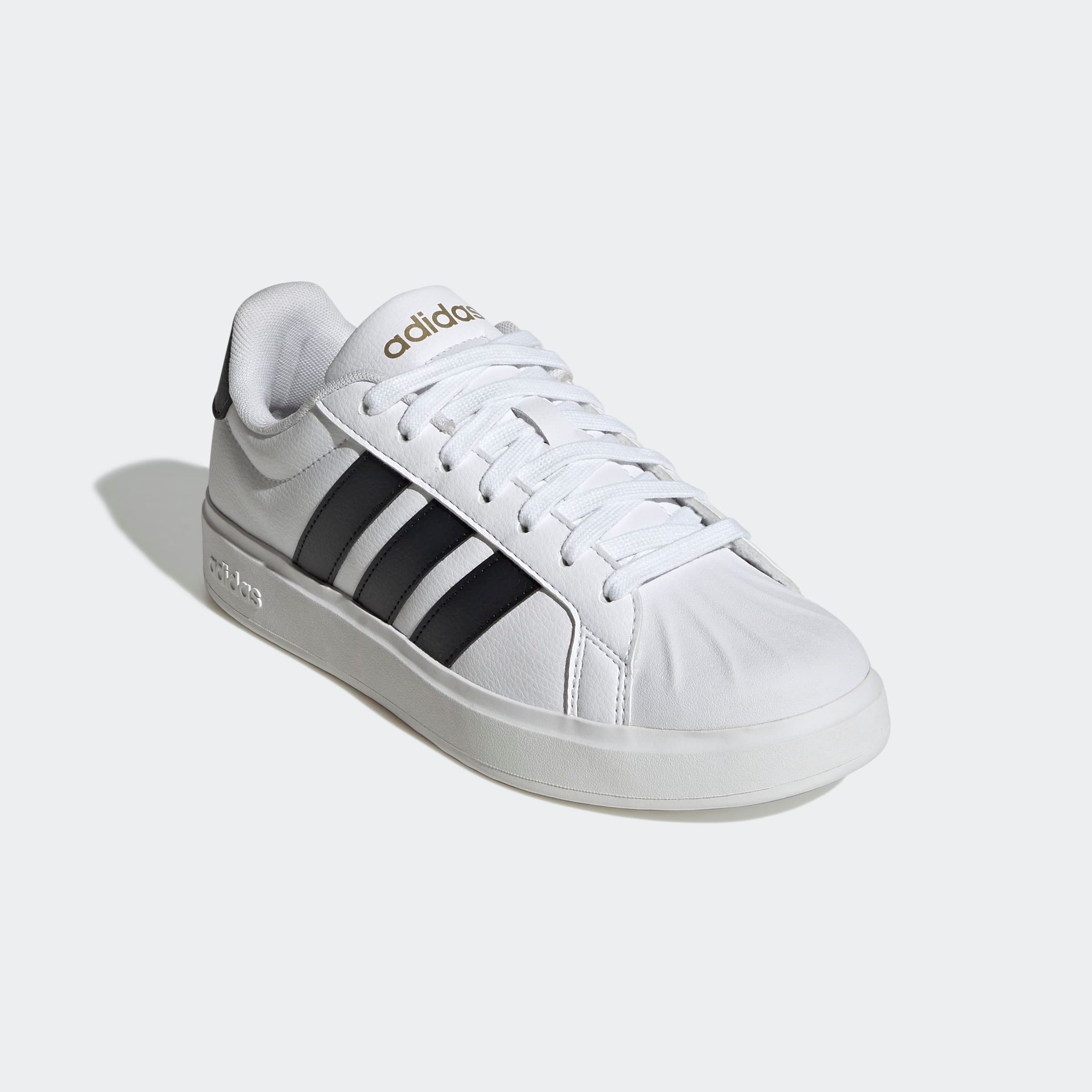 adidas Sportswear Sneakers »STREETTALK«  inspiré du design adidas Superstar